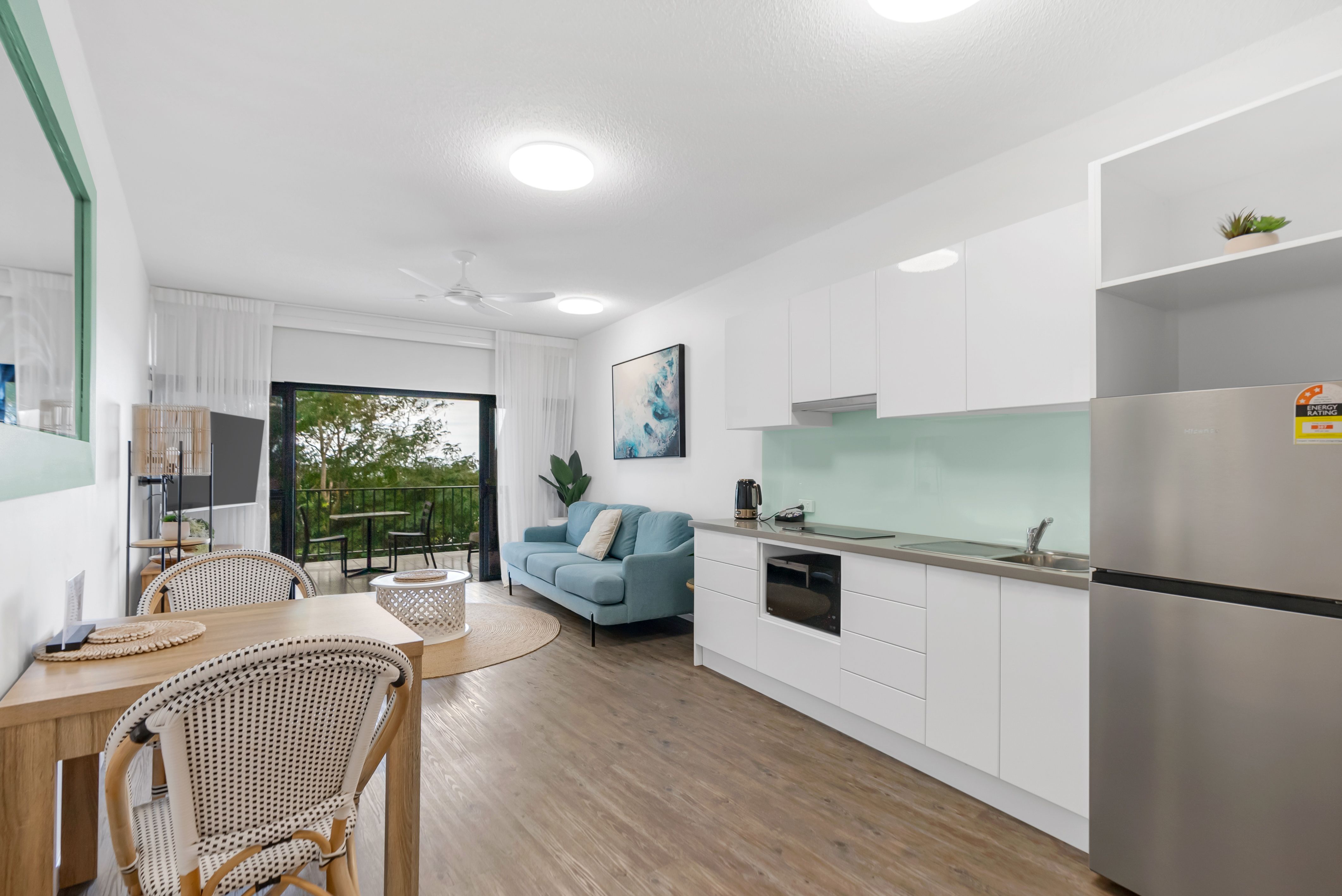 304/92-94 Moore Street, Trinity Beach, QLD 4879