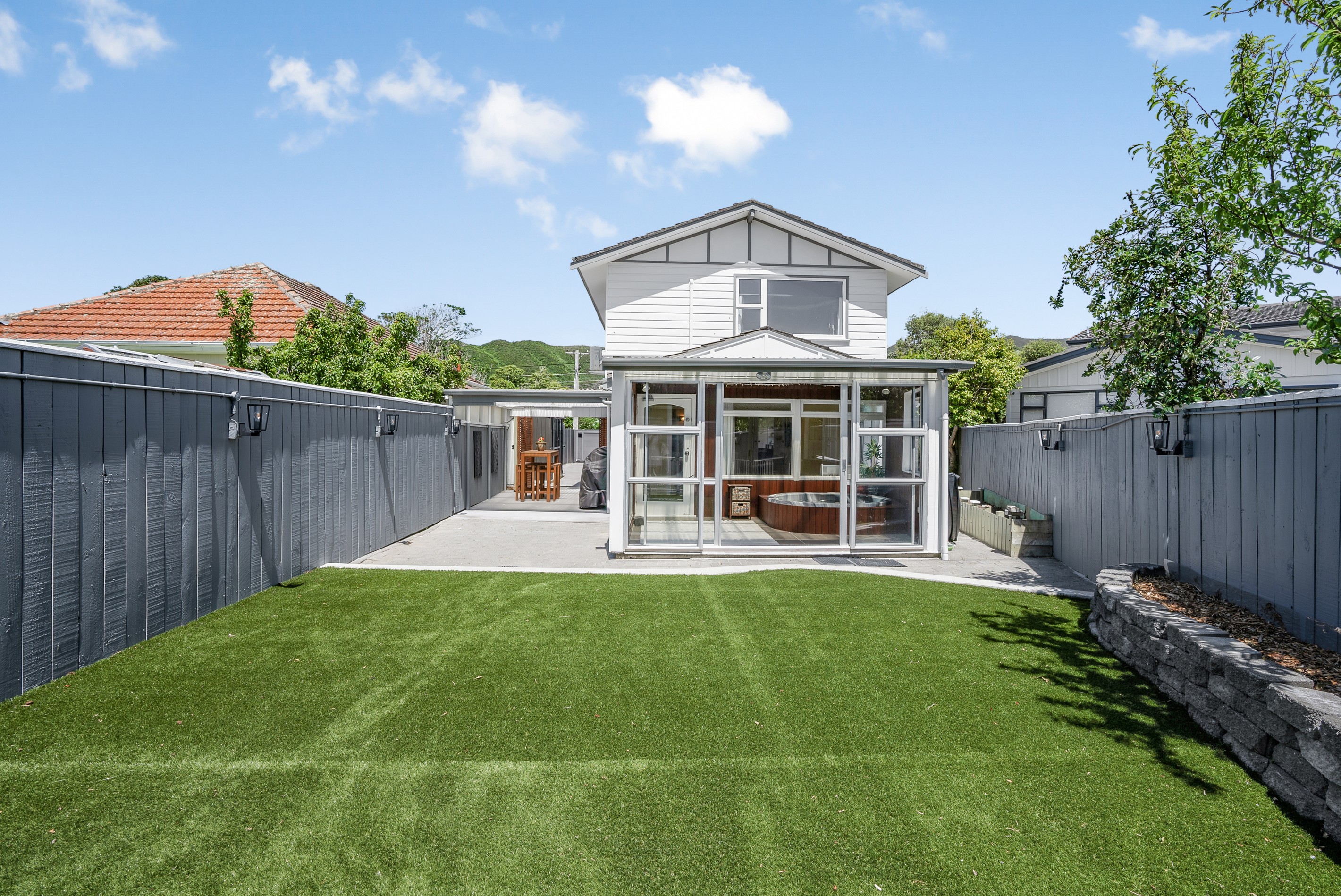 82 Oxford Terrace, Epuni, Lower Hutt City