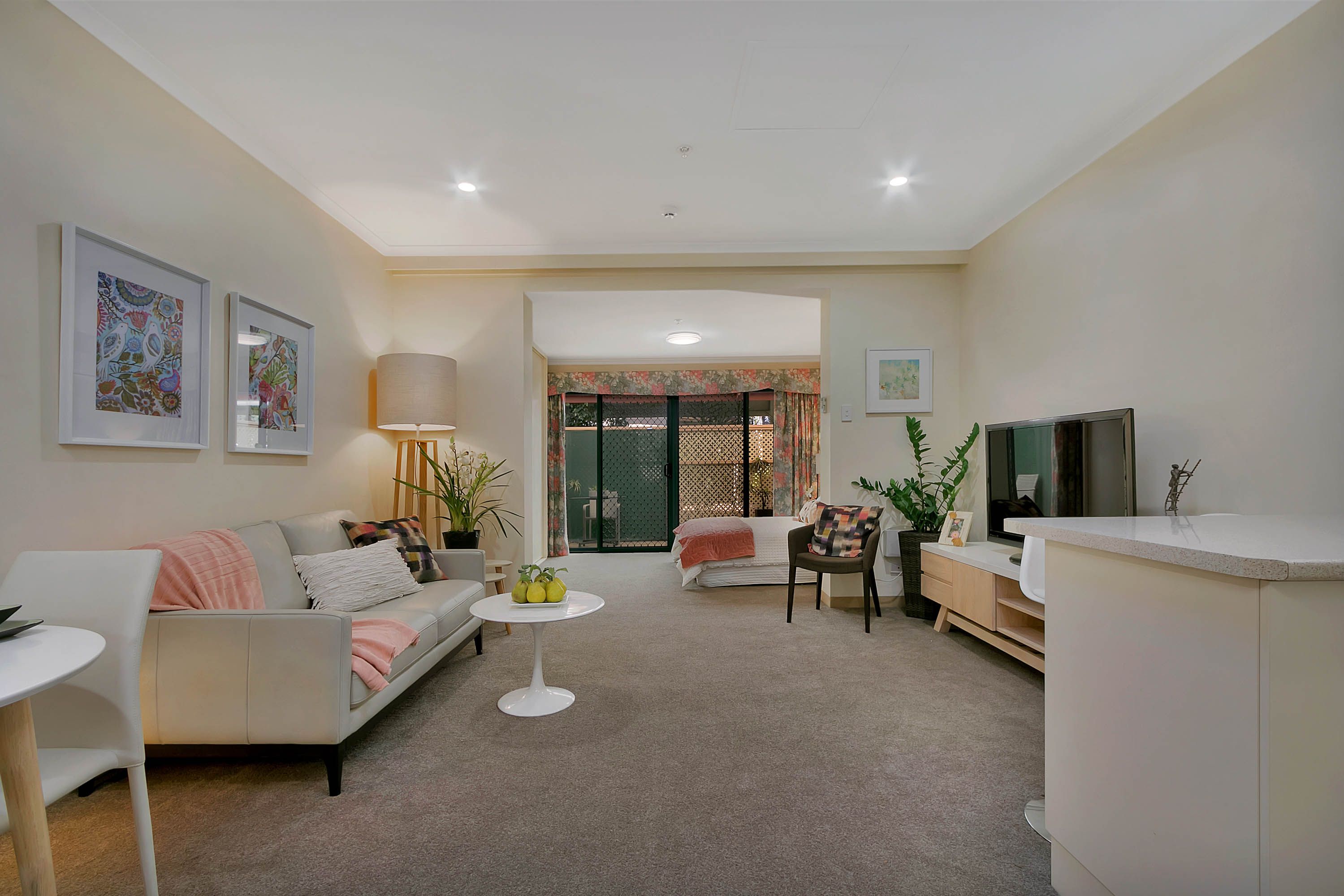 Apartment 3/21 Hutchinson Road — photo from Ray White Gawler