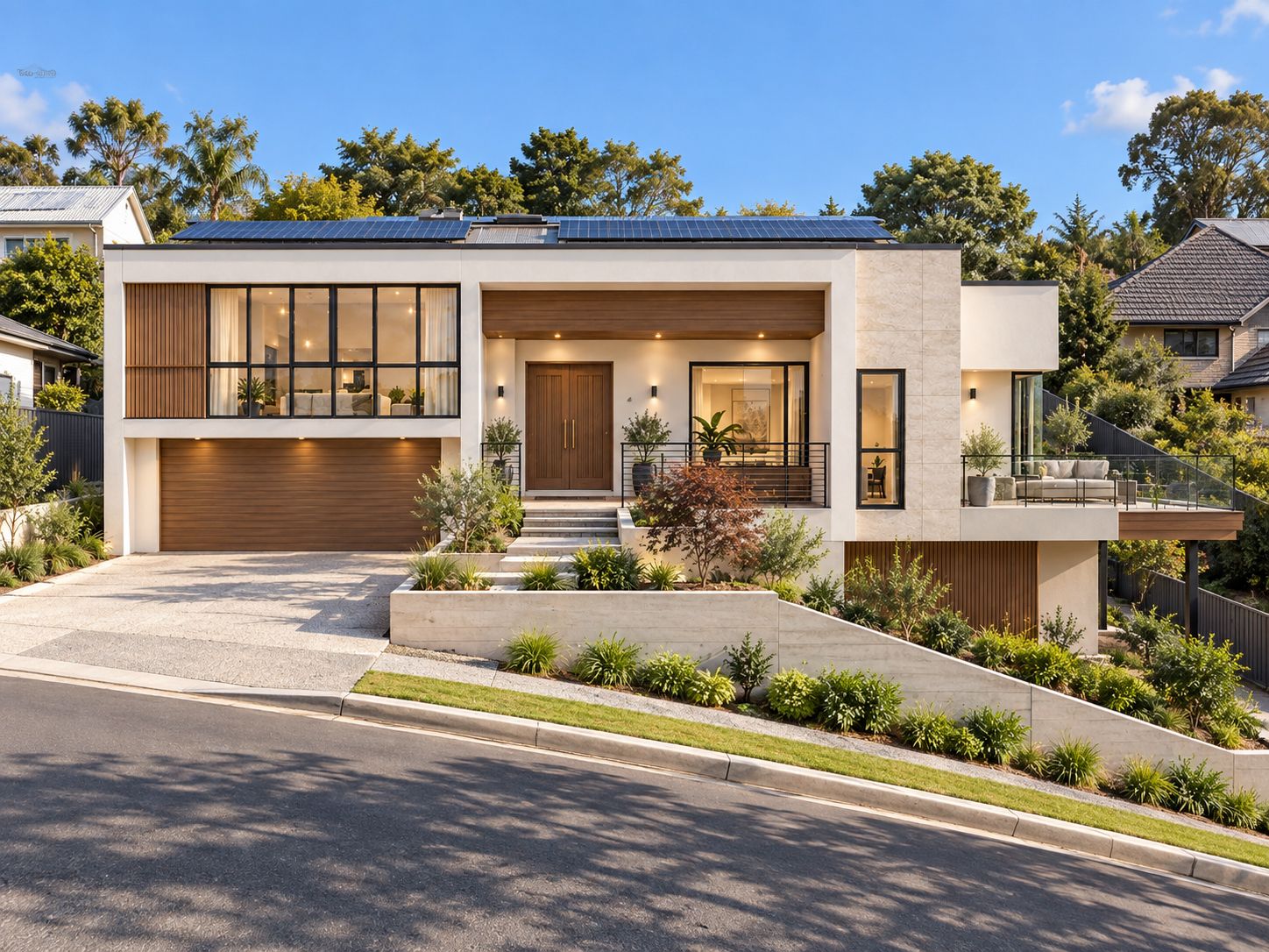 19 Bridge View Street — photo from Ray White United Group - Arndell Park