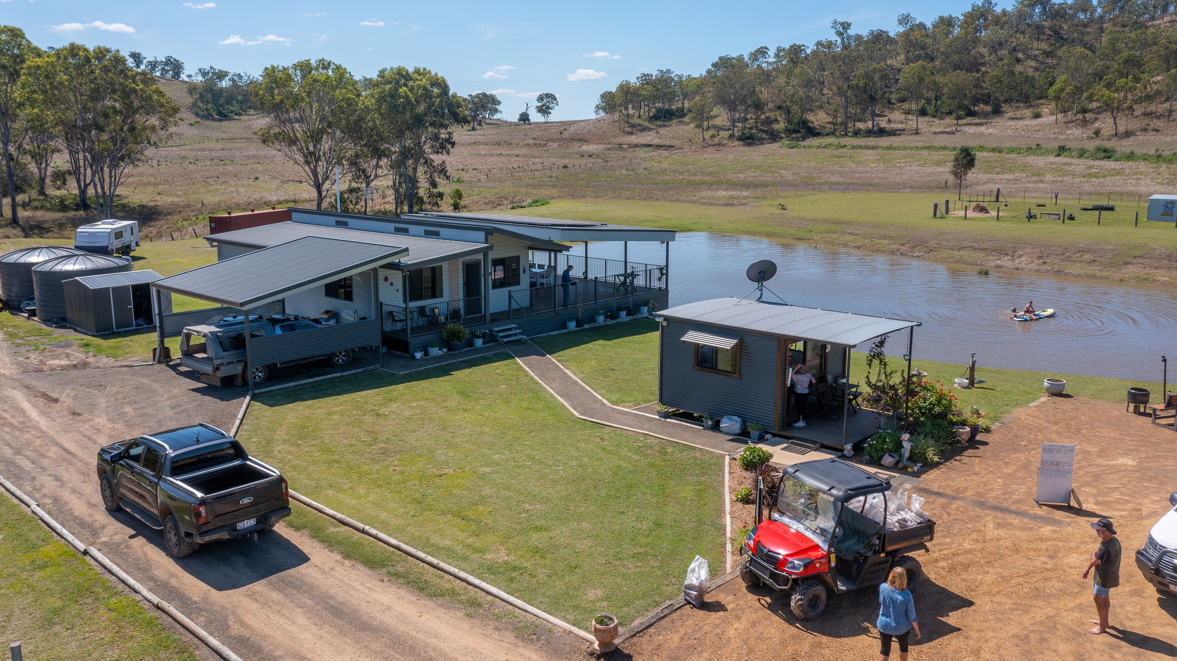5839 Wide Bay Highway, Goomeri, QLD 4601 Sold Rural Lifestyle