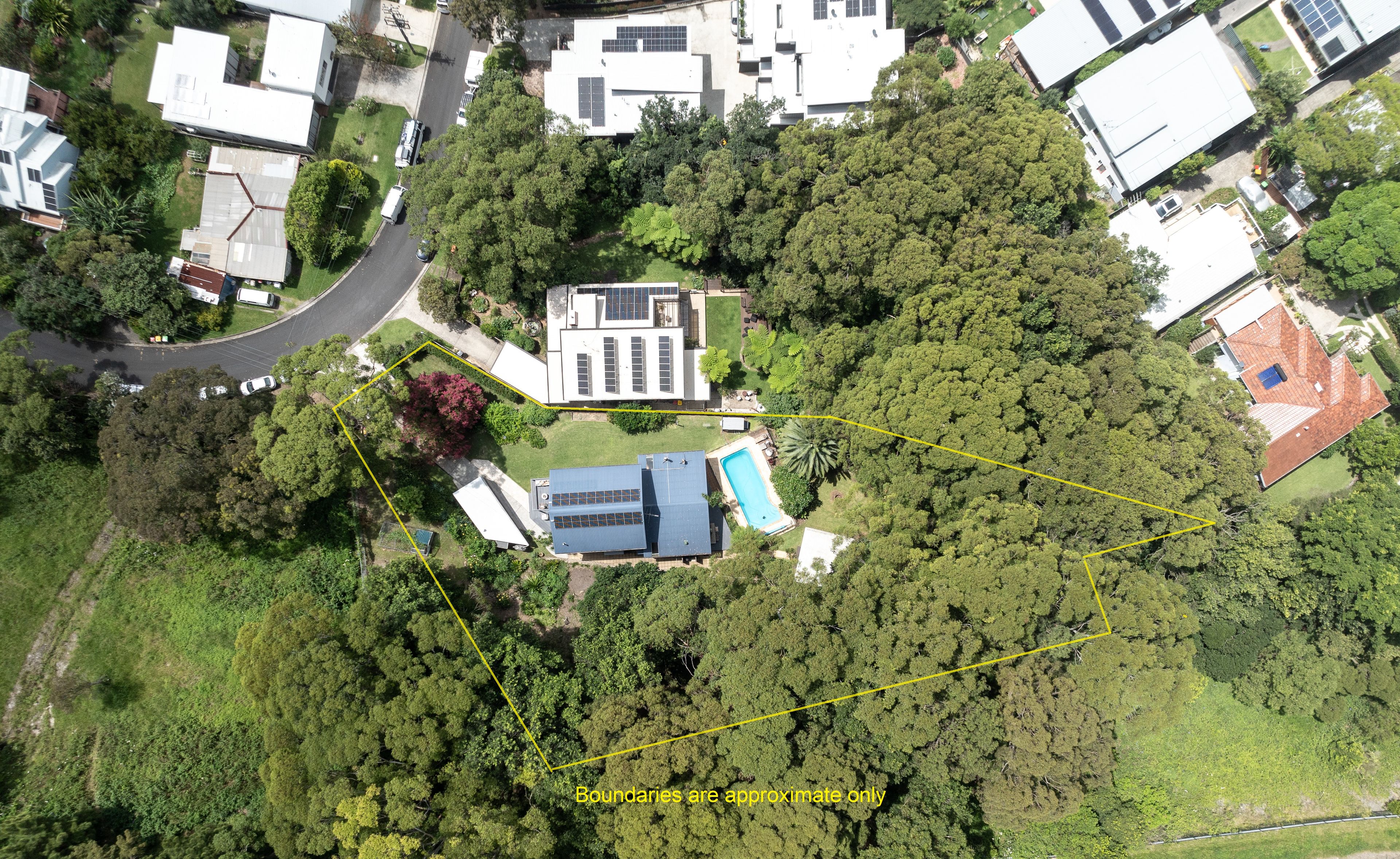 46 Squires Crescent, Coledale, NSW 2515 House for Sale Ray White