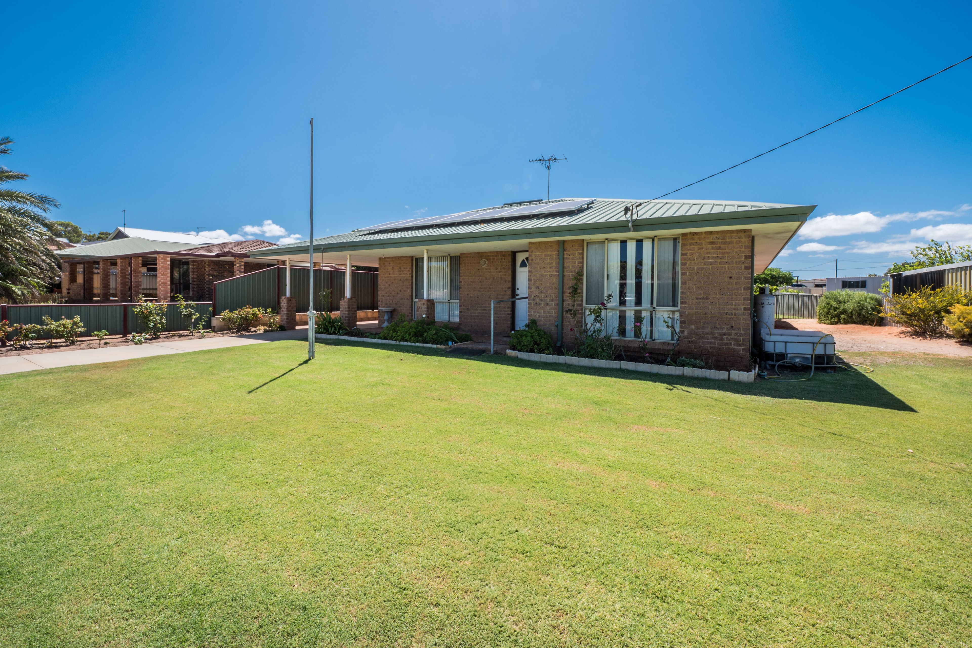 49 Pearse Road, Port Denison, WA 6525