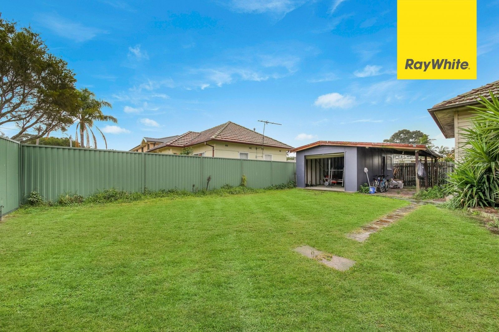 11 Bell Street, Riverwood, NSW 2210