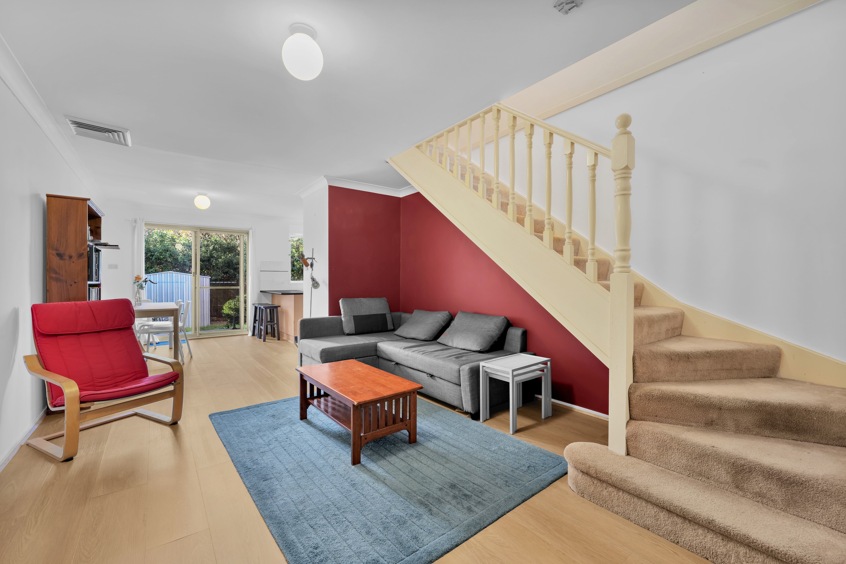 2/11 Chapman Street, Werrington, NSW 2747