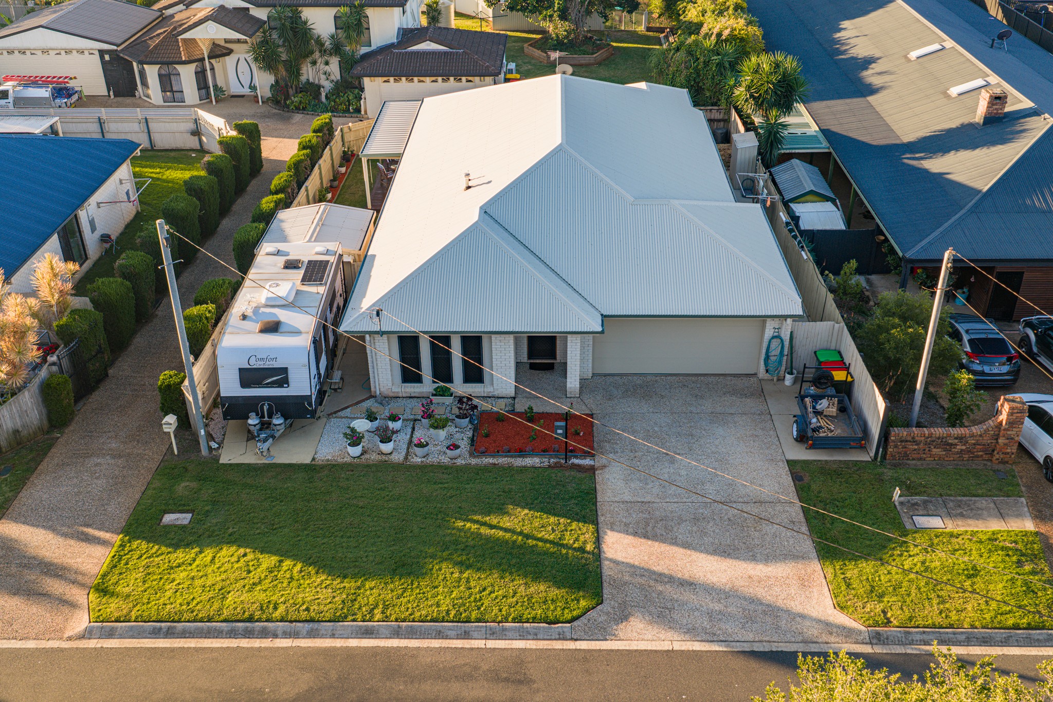 56 Darragh Street, Bracken Ridge, QLD 4017
