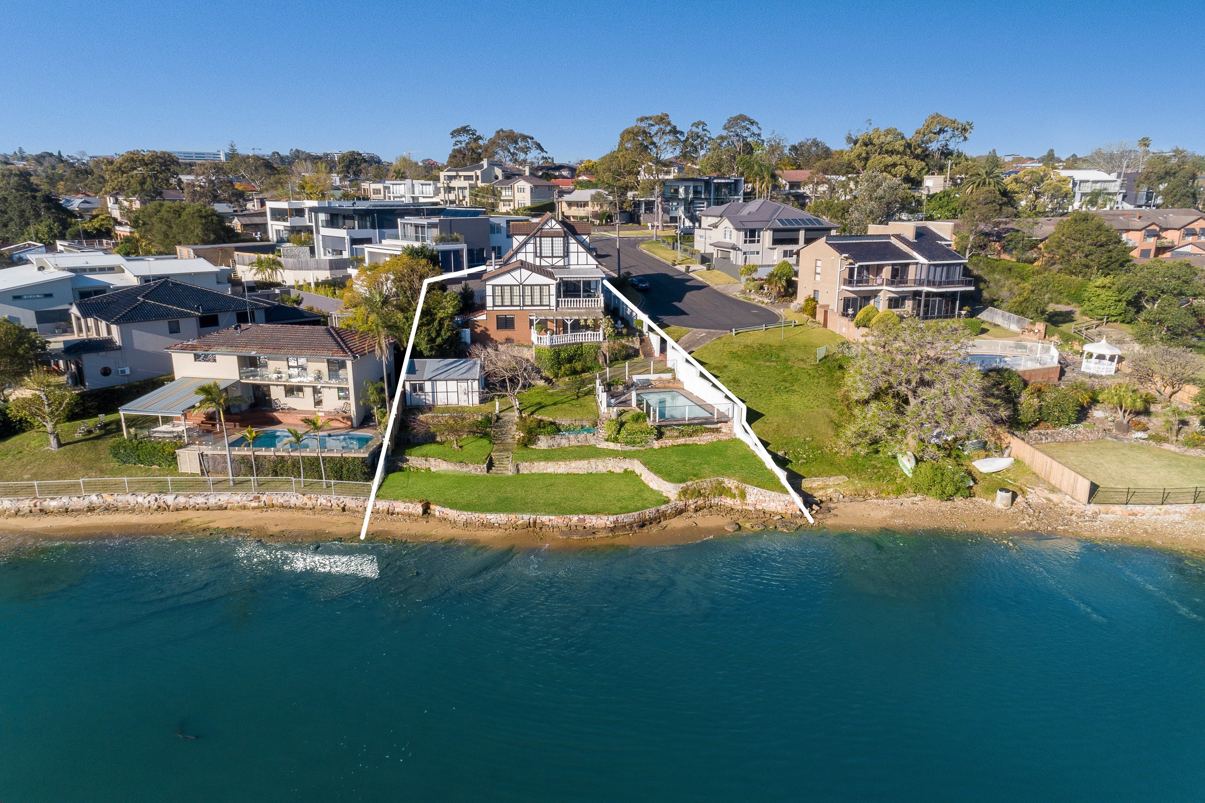 55 Bayview Street