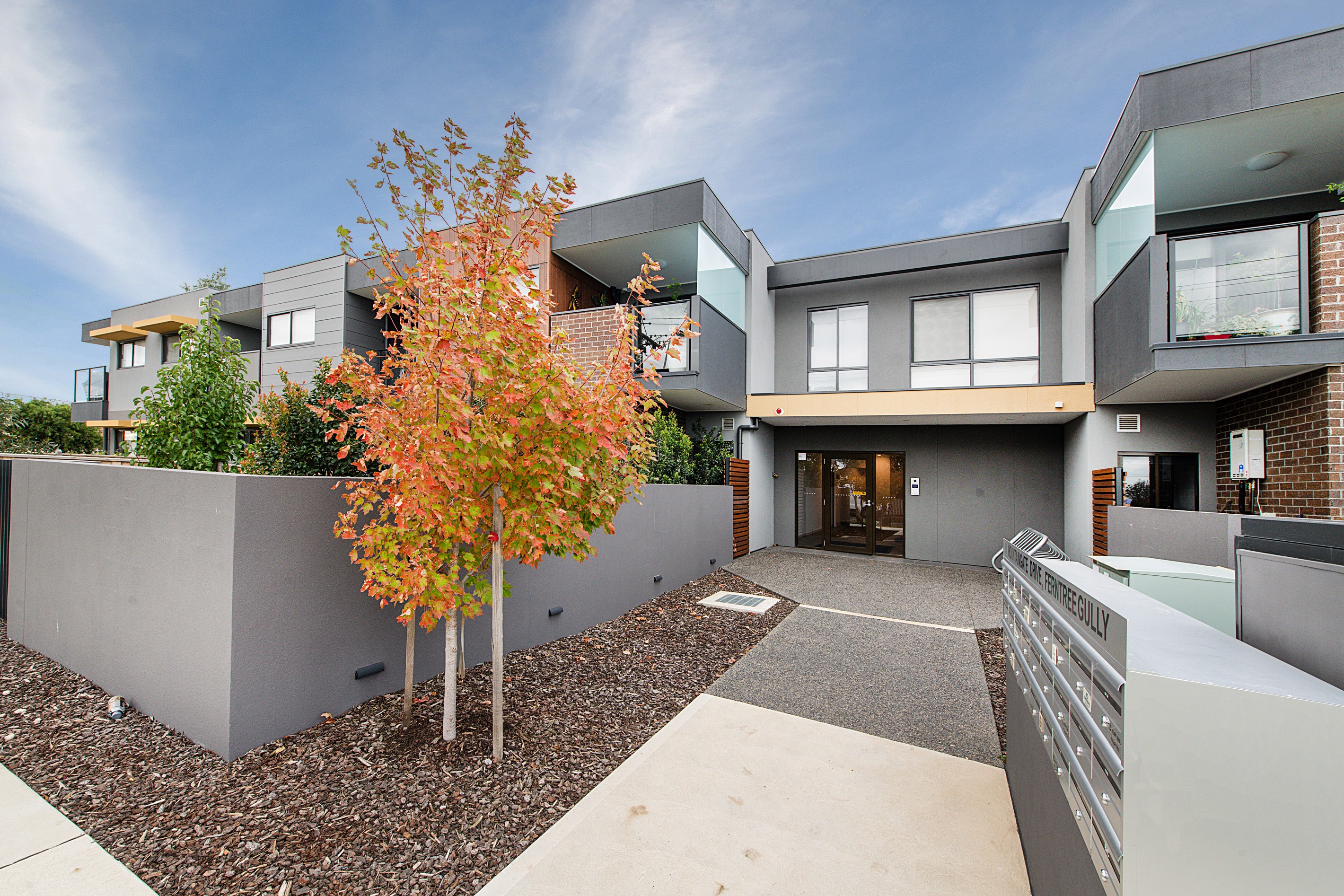 101/9 Mountain Gate Drive, Ferntree Gully, VIC 3156