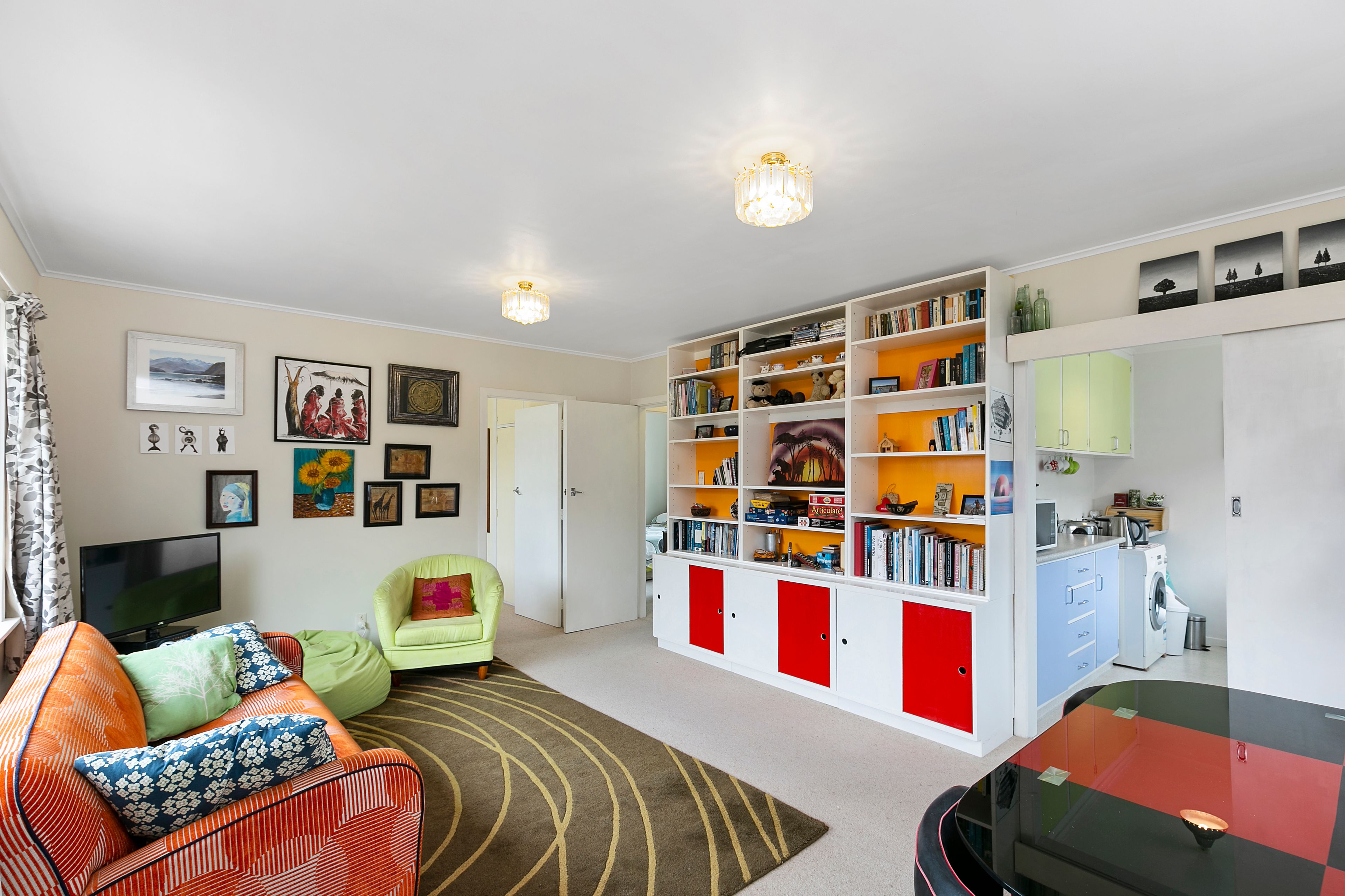 6/139 Queens Drive, Lyall Bay, Wellington City