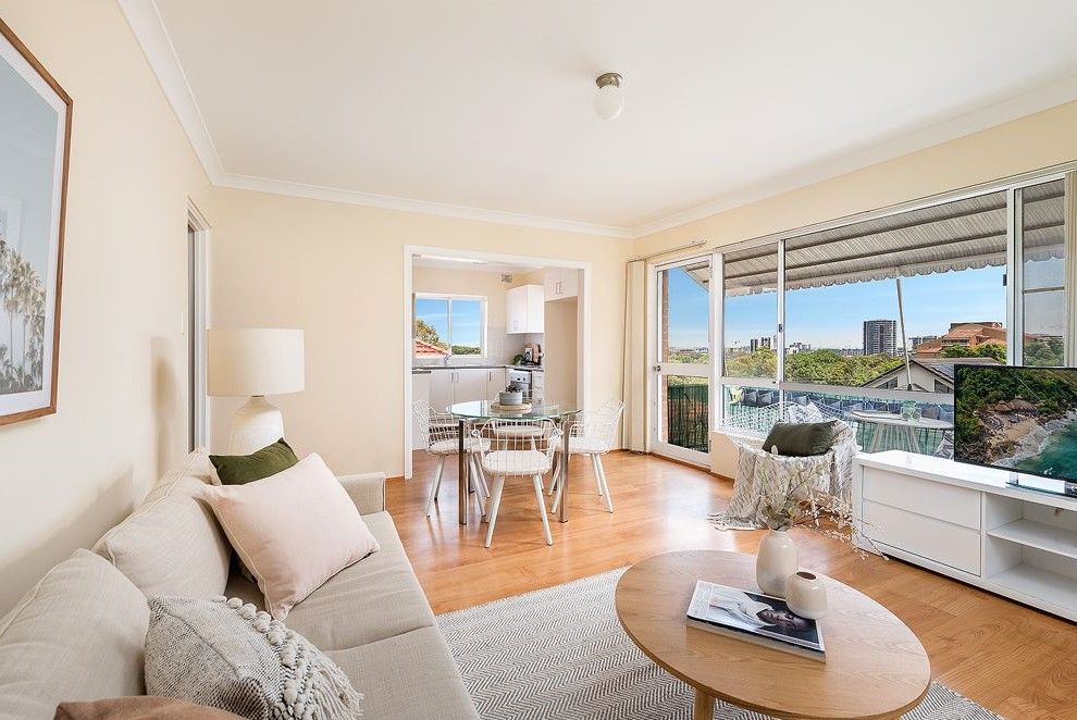 5/37 Kensington Road, Kensington, NSW 2033