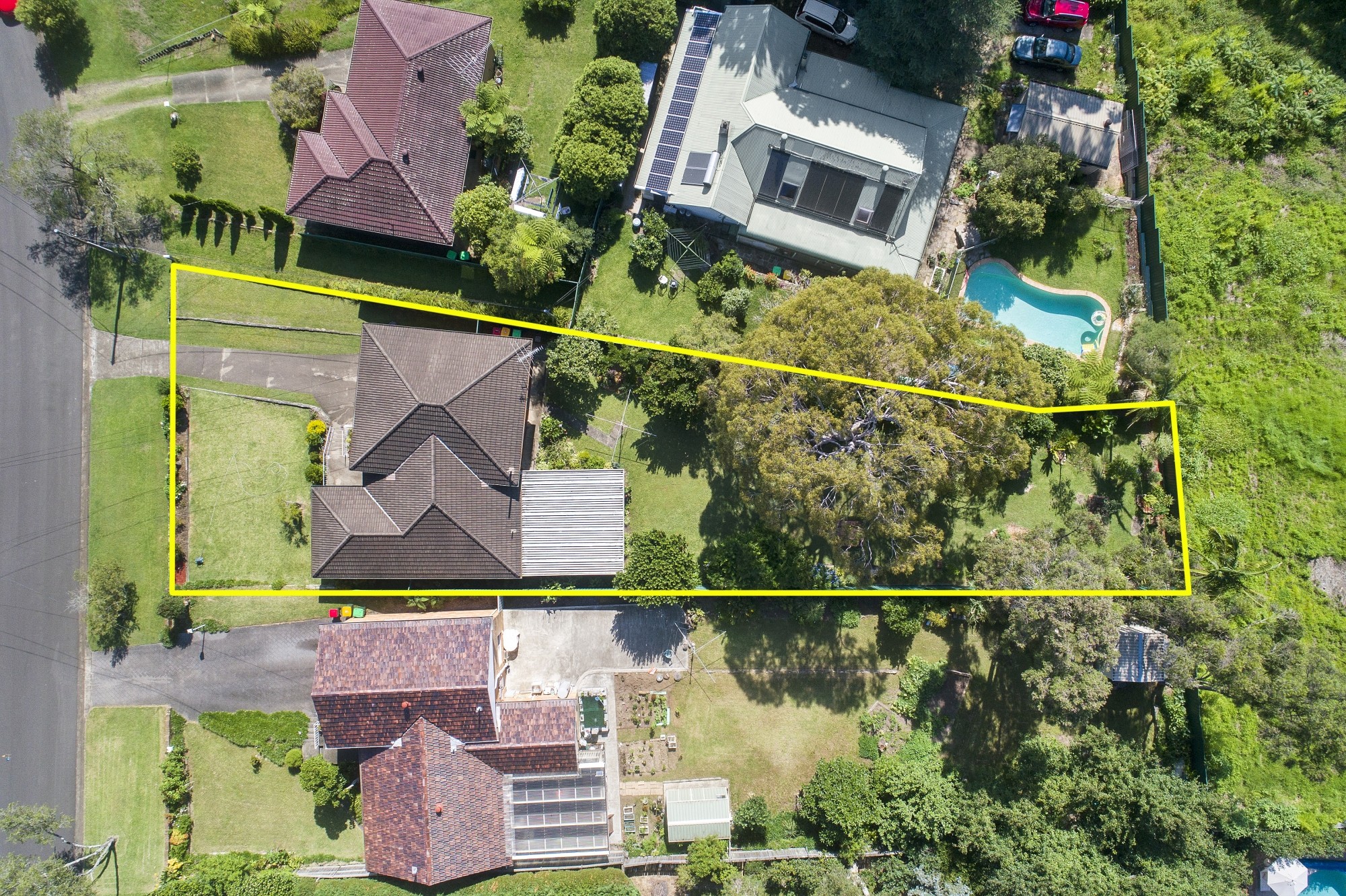 14 Jackson Crescent, Pennant Hills, NSW 2120