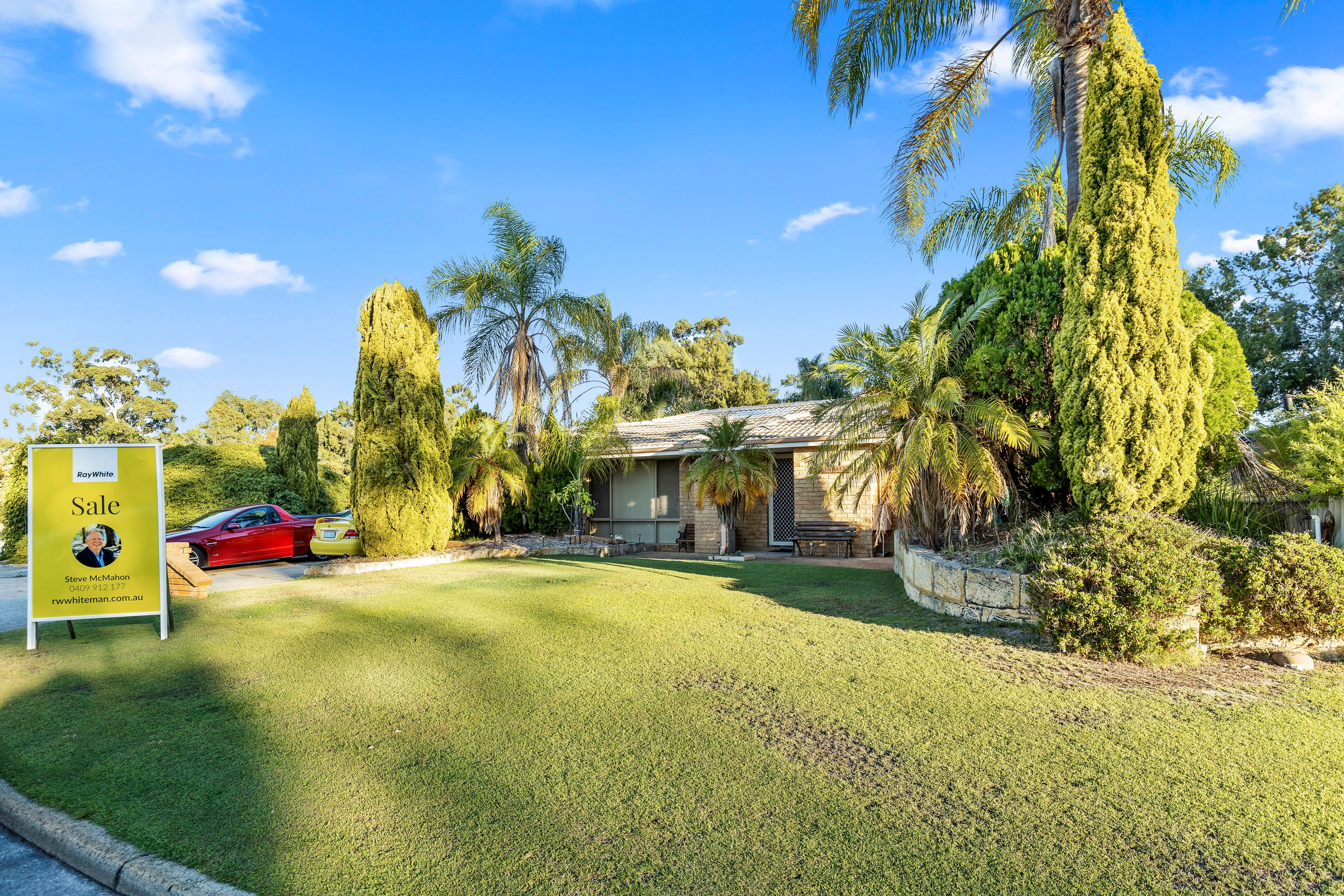 4 Glendale Mews, Ballajura WA 6066
