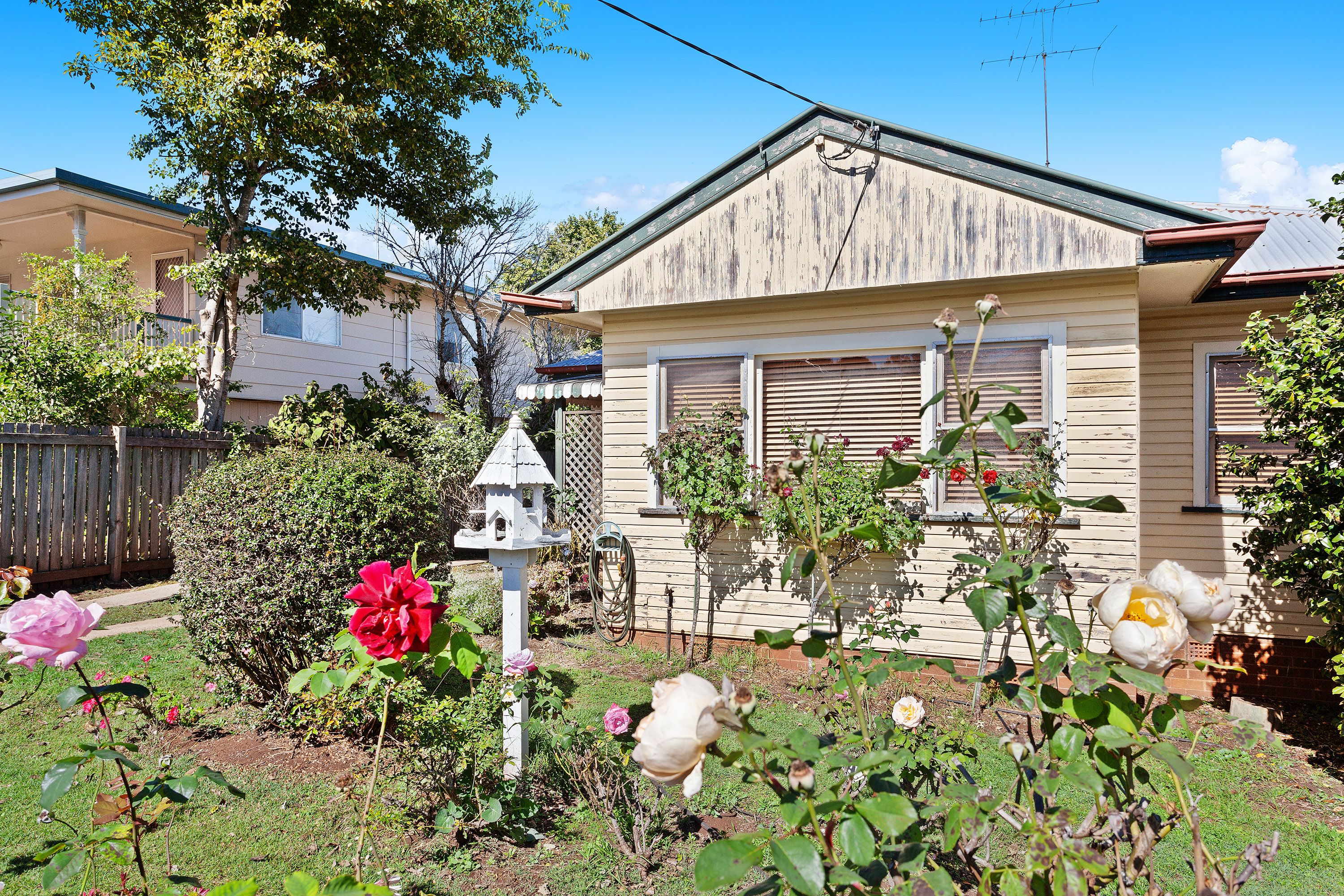 6 Shiel Street, Rangeville, QLD 4350