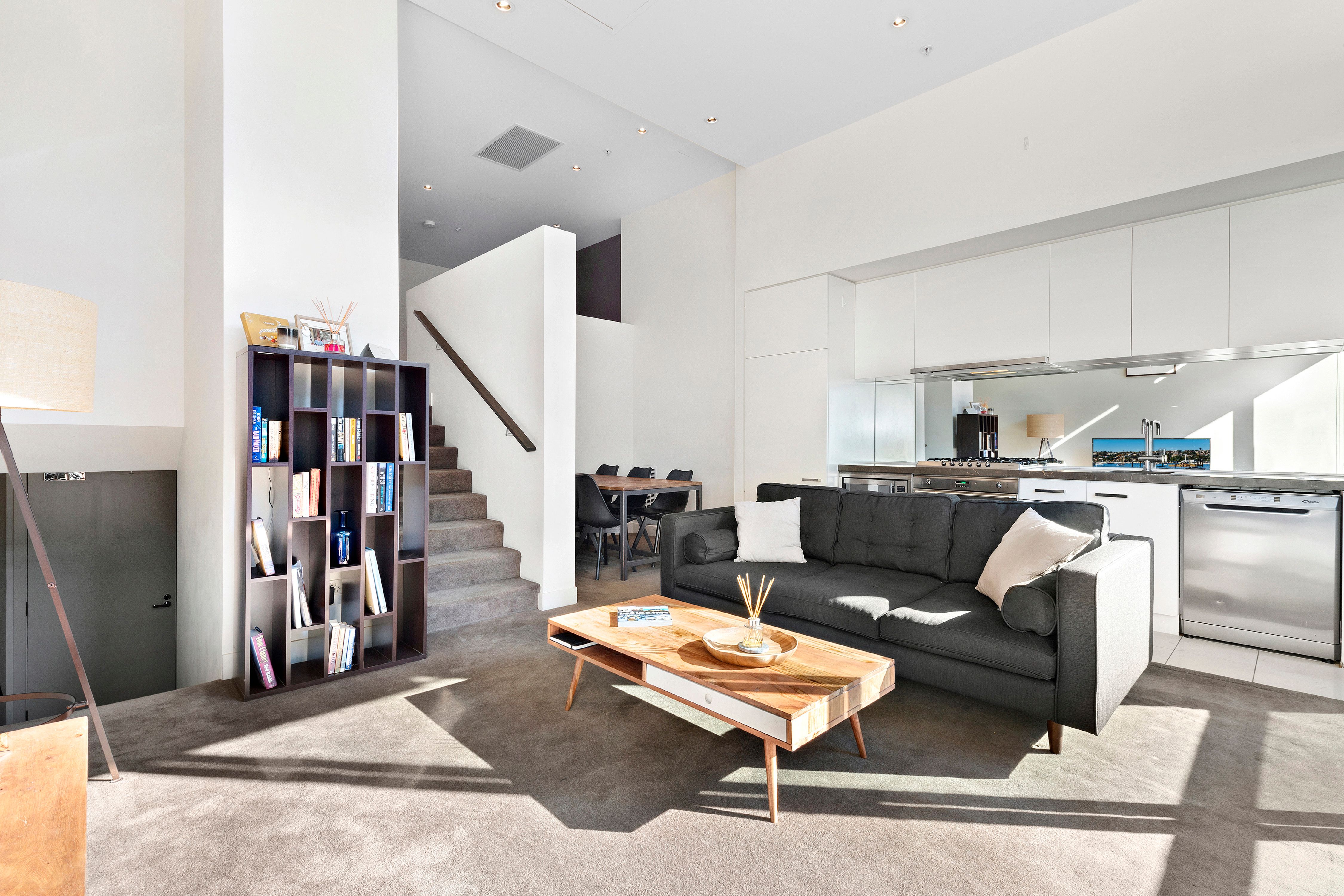 607/1 Queensbridge Square, Southbank, VIC 3006