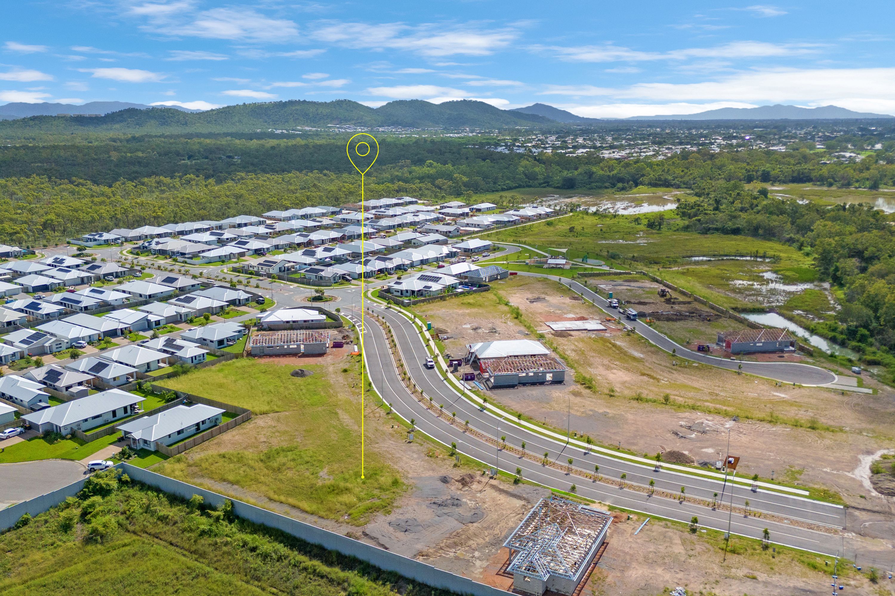 Lot 103 Creekline Parade, Bohle Plains, QLD 4817