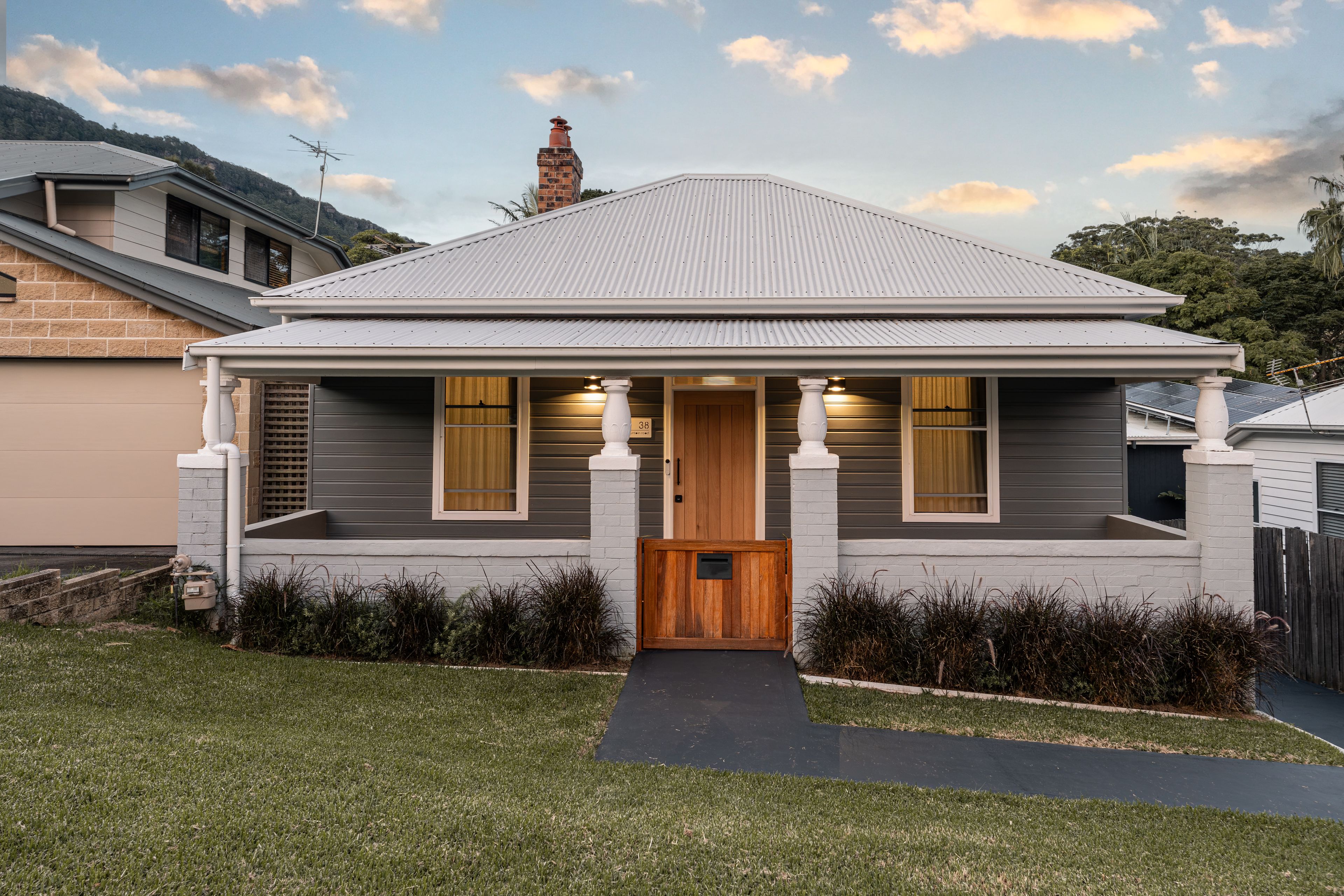 38 Mountain Road, Austinmer, NSW 2515