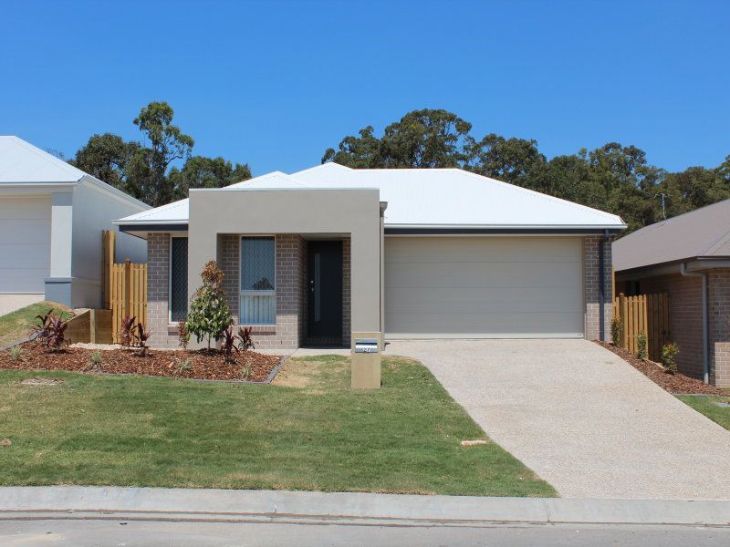 27 Burdekin Circuit, Warner, QLD 4500