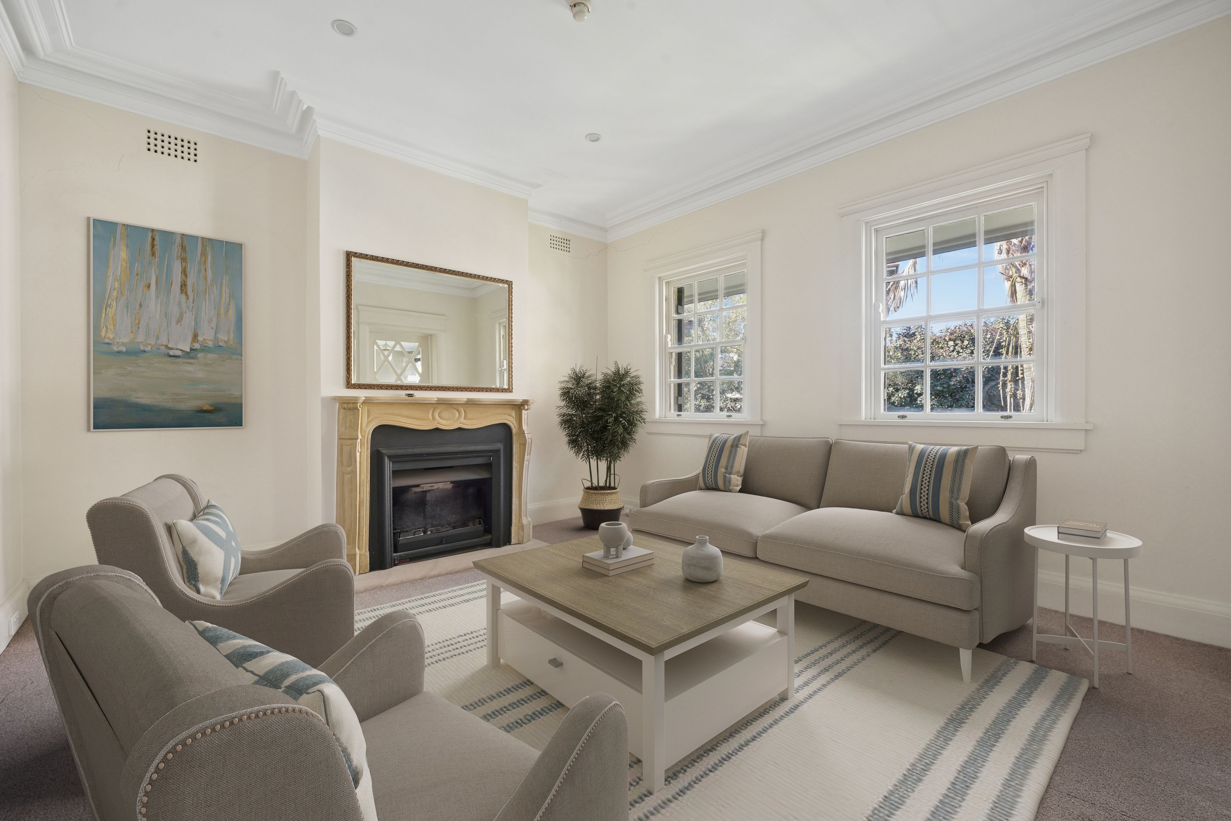 8/2 Gladswood Gardens, Double Bay, NSW 2028