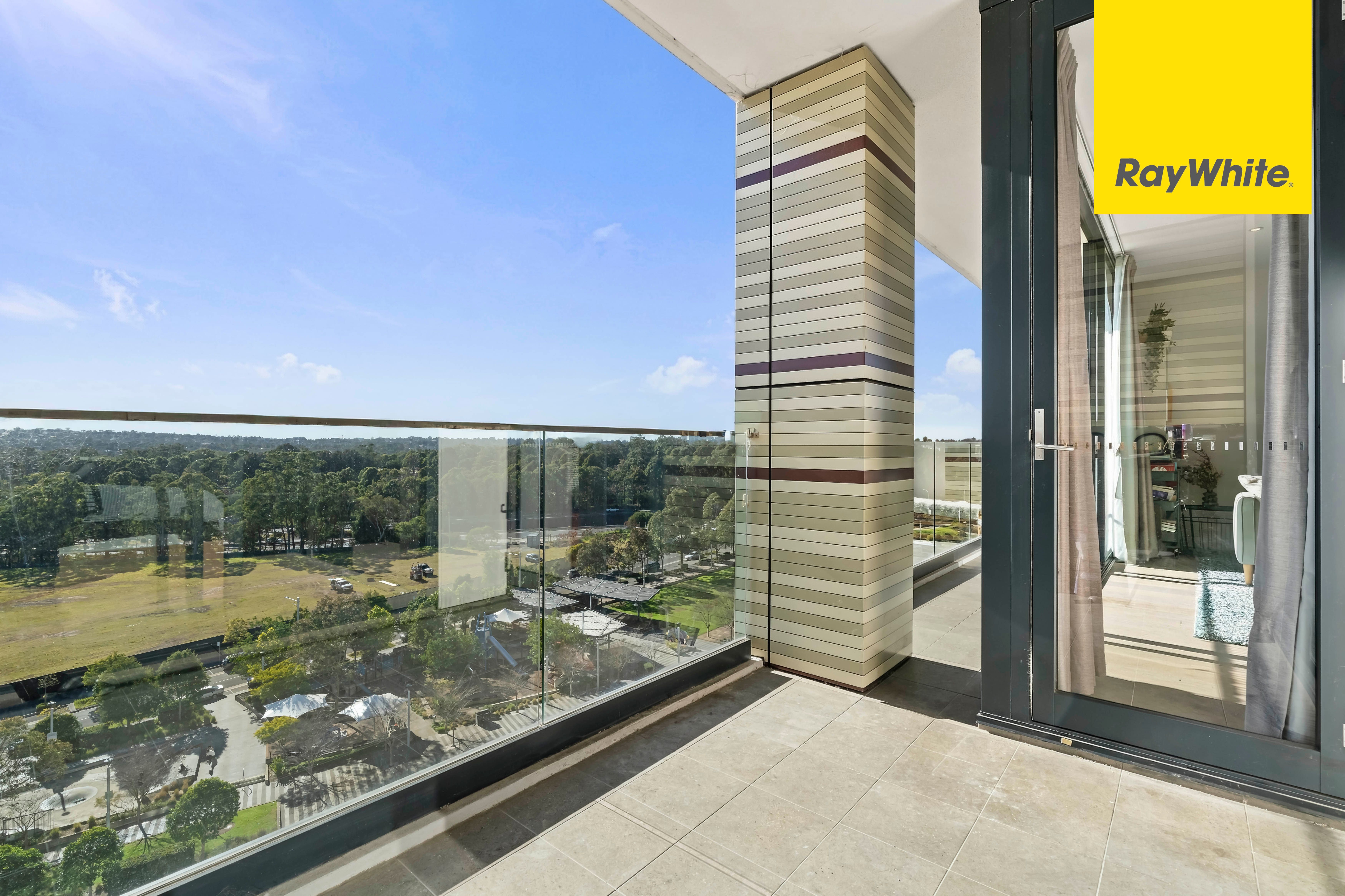 901A/27 Halifax Street — photo from Ray White Epping NSW