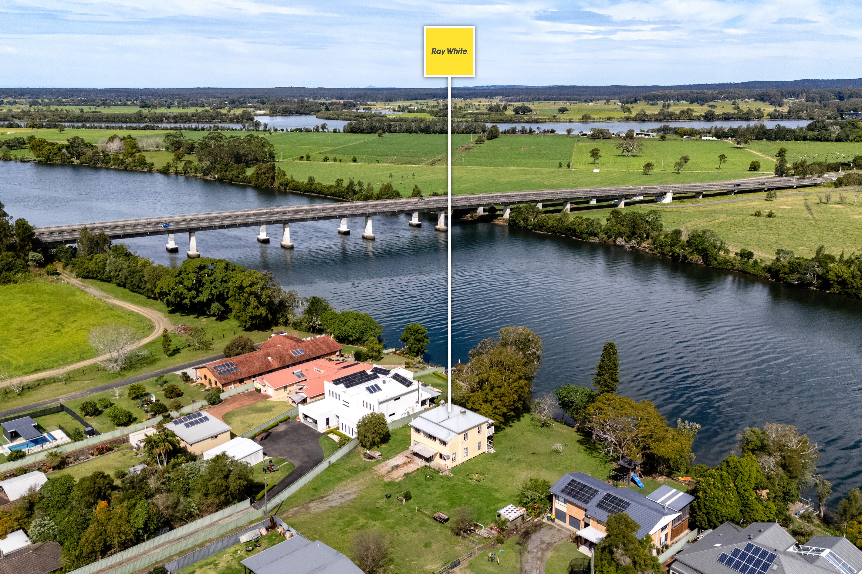 86 River Street, Cundletown, NSW 2430