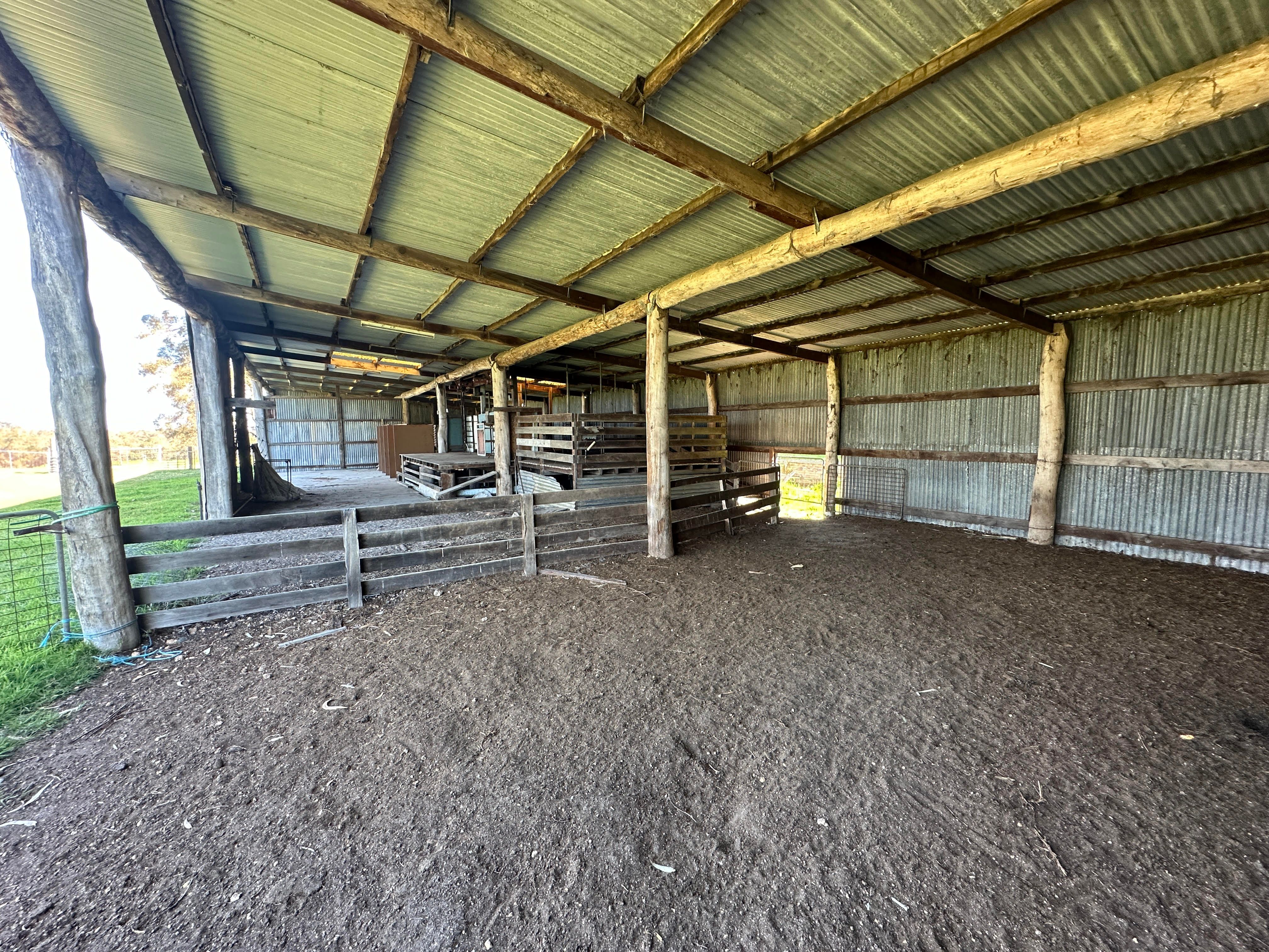 658 Manear Road, Rosa Glen, WA 6285