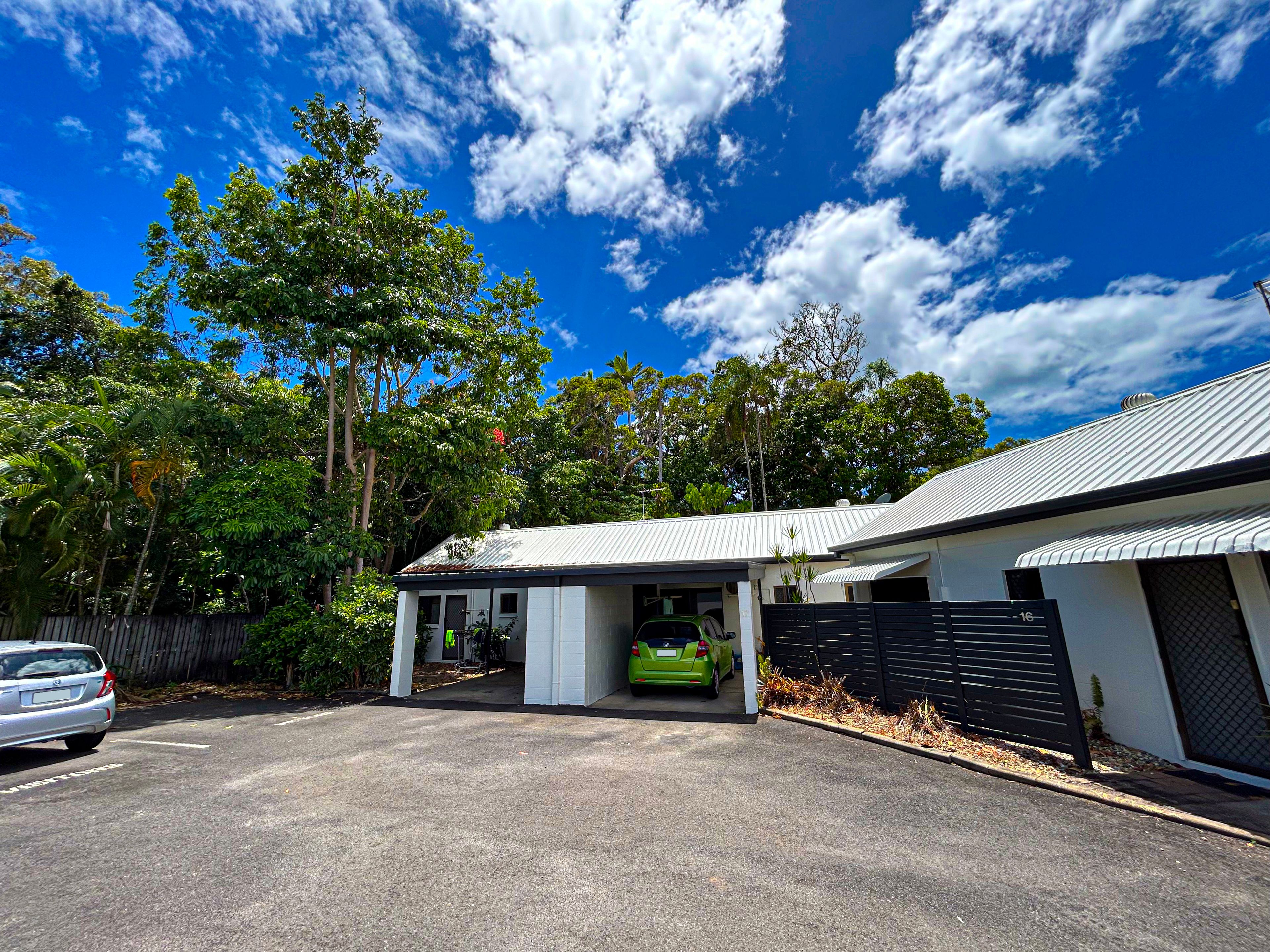 17/16-20 Fairweather Street, Yorkeys Knob, QLD 4878