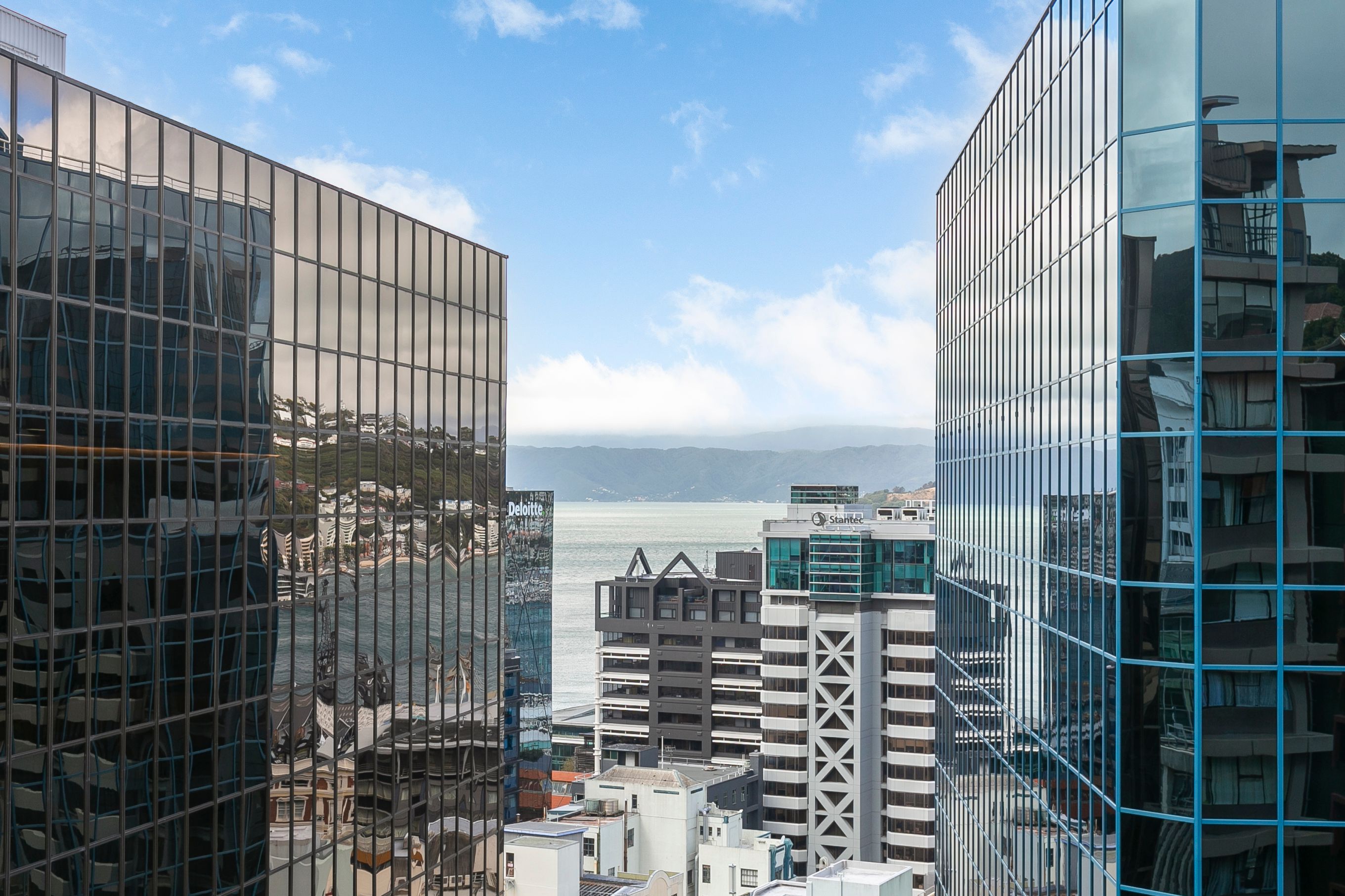 11F/120 The Terrace, Wellington Central, Wellington City