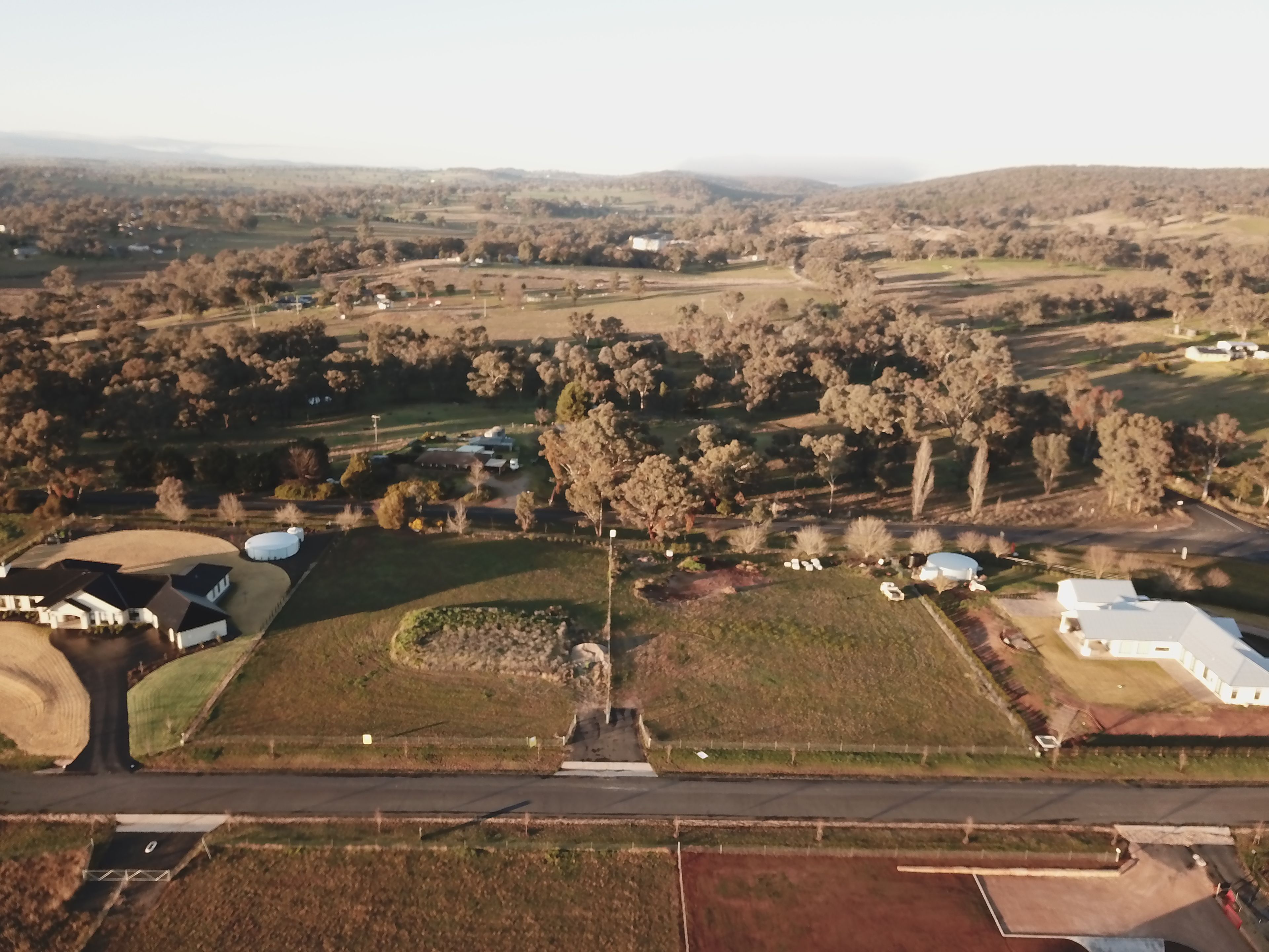 Lot 6 & Lot 7 12 - 14 Penrose Close — photo from Ray White Rural Orange
