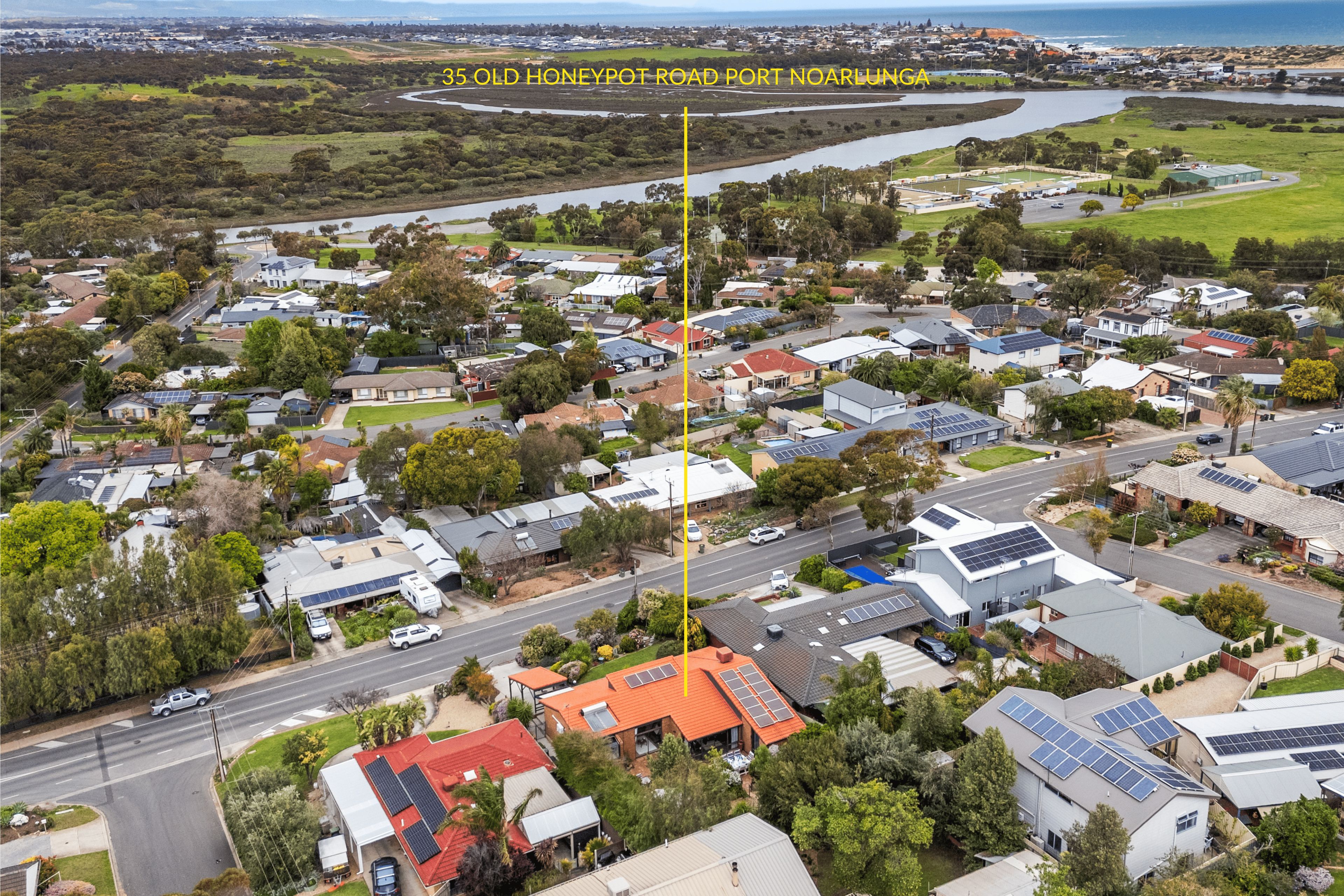 35 Old Honeypot Road, Port Noarlunga, SA 5167