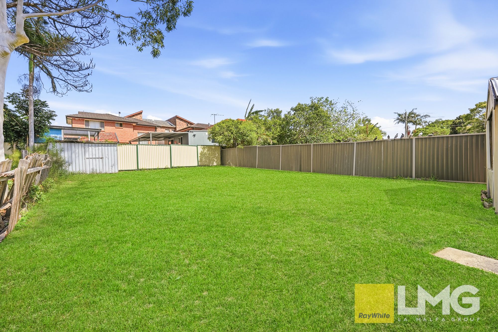 54 Fourth Avenue, Berala, NSW 2141