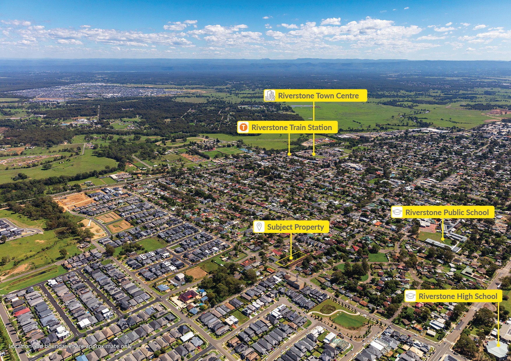 87 Riverstone Road, Riverstone, NSW 2765