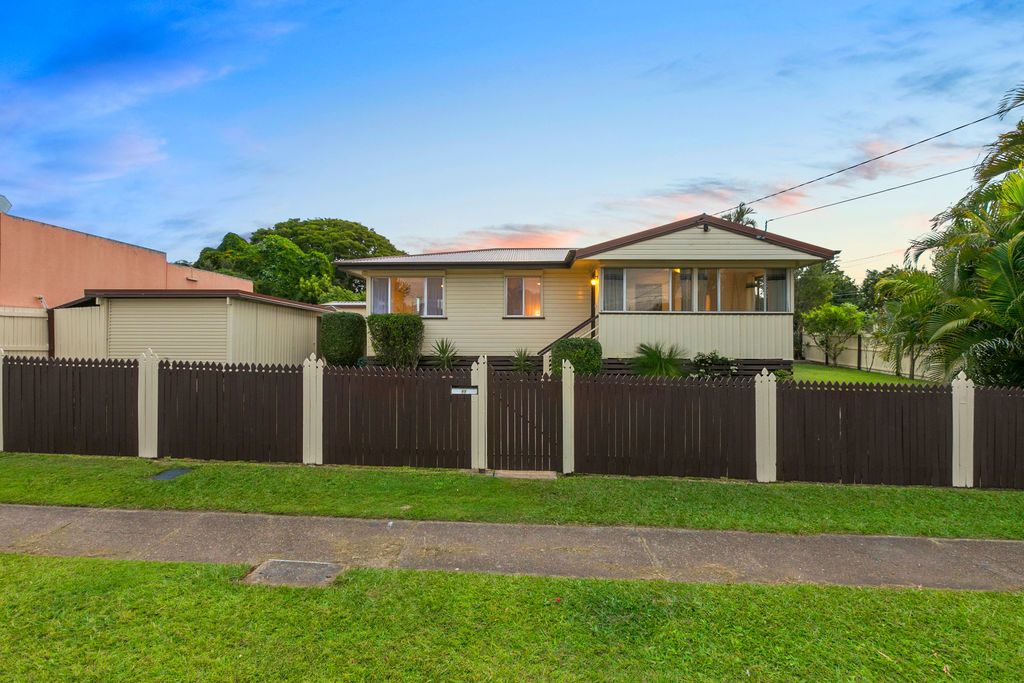 65 Oxley Street, Acacia Ridge, QLD 4110