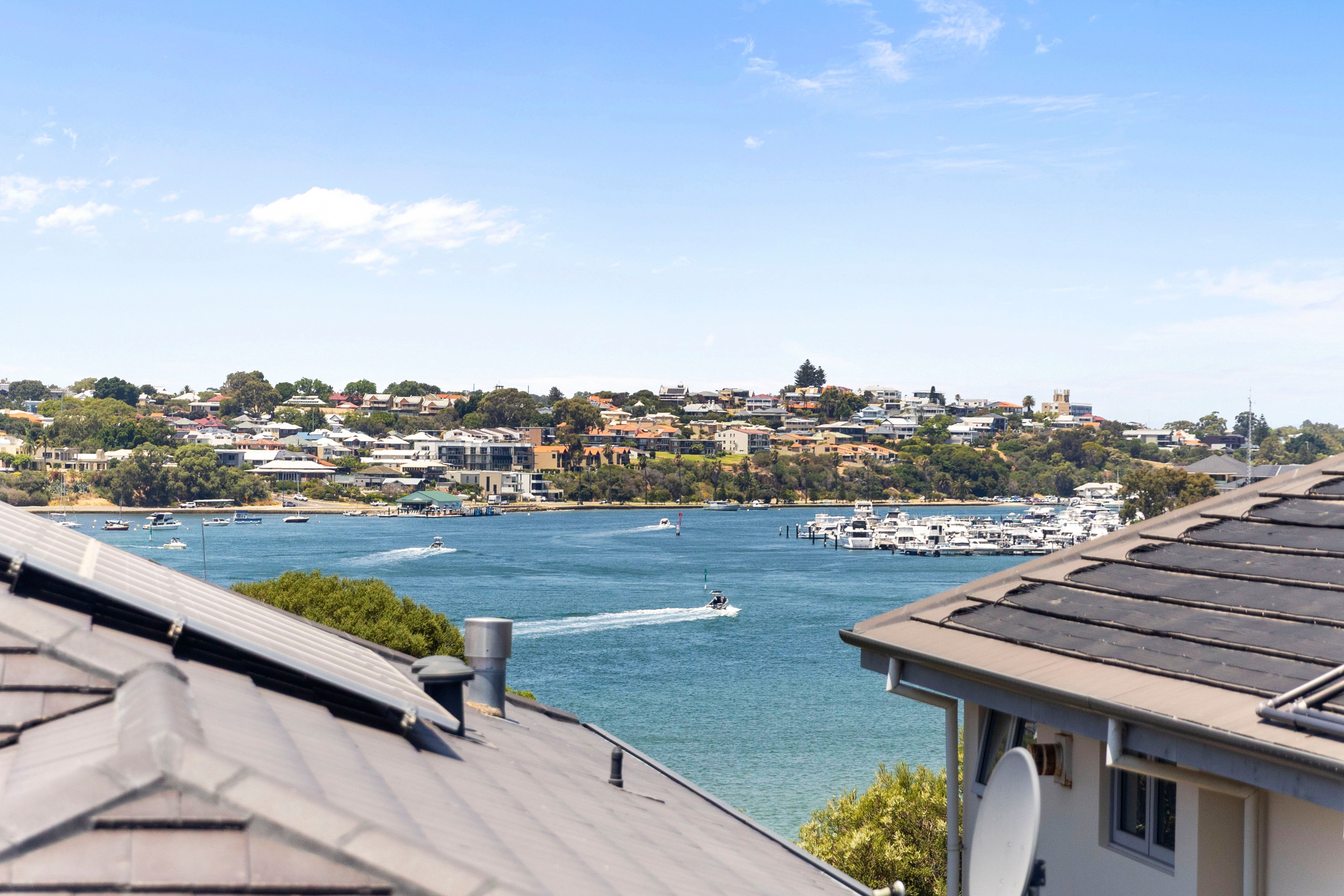 47 Mathieson Avenue, North Fremantle, WA 6159