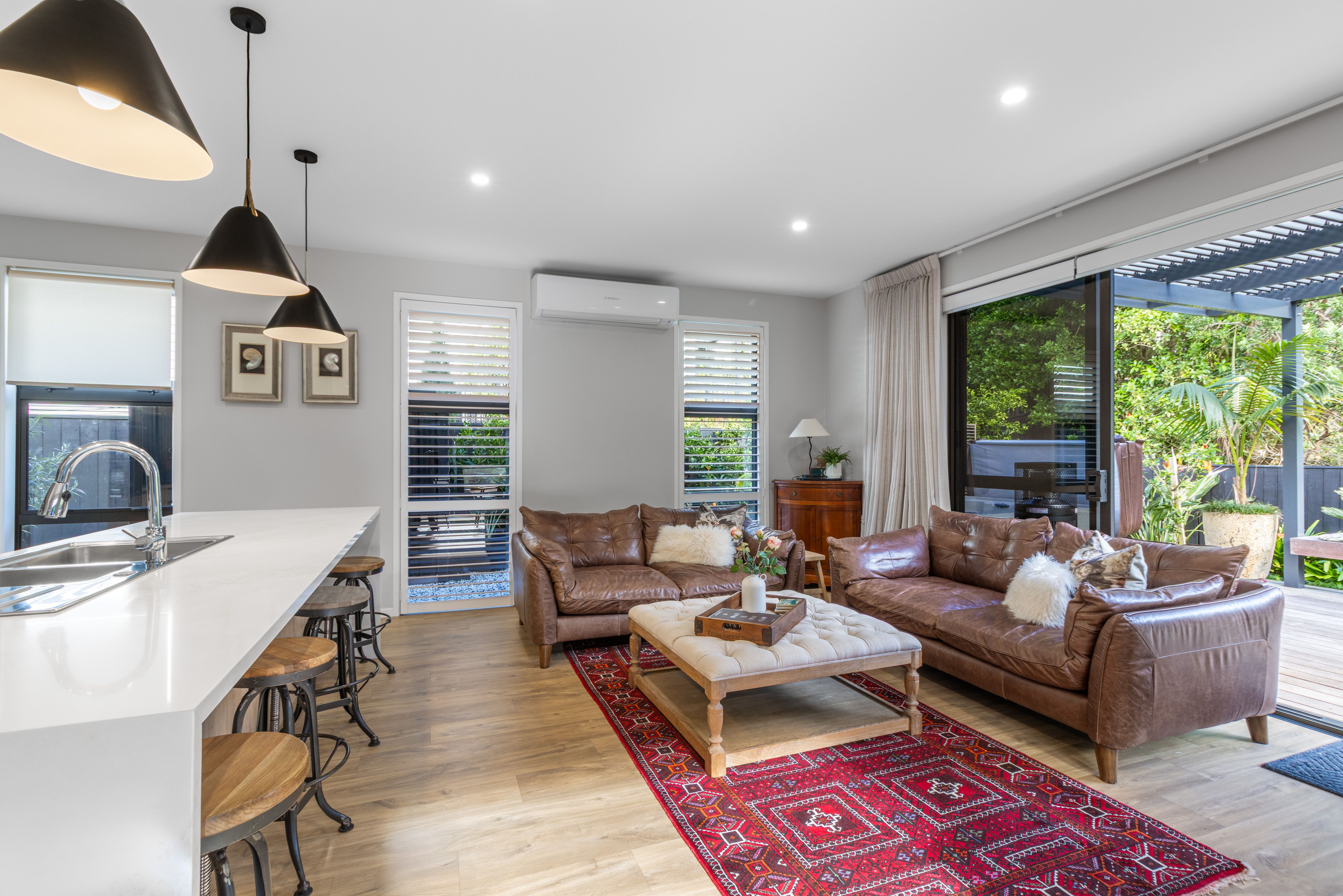 9/42 Codrington Crescent, Mission Bay, Auckland City
