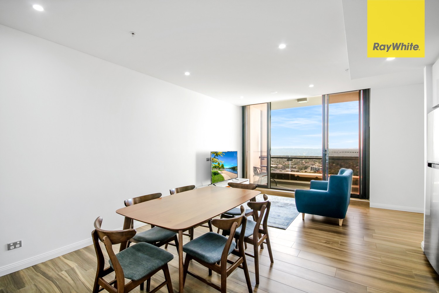 3103/330 Church Street, Parramatta, NSW 2150