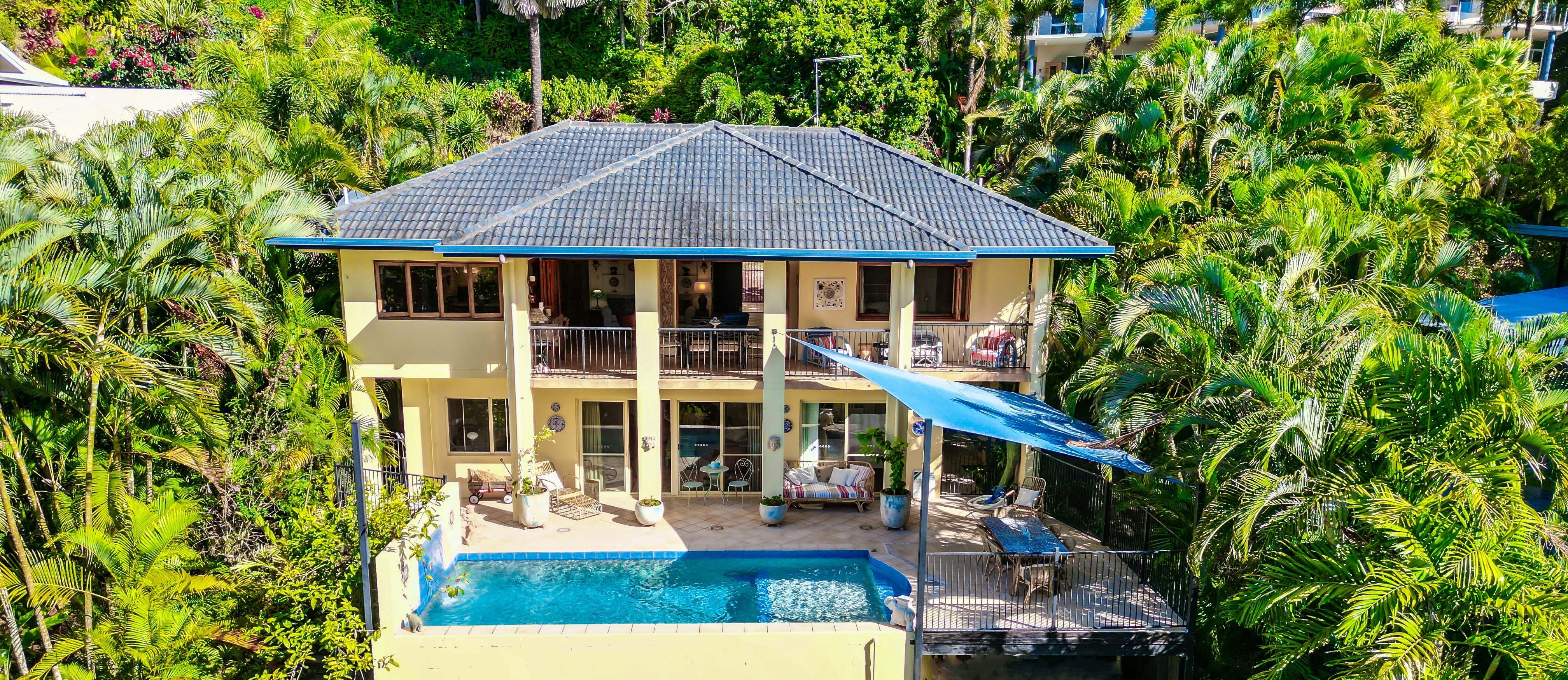 31/7 Tari Place, Trinity Beach, QLD 4879 Sold House Ray White