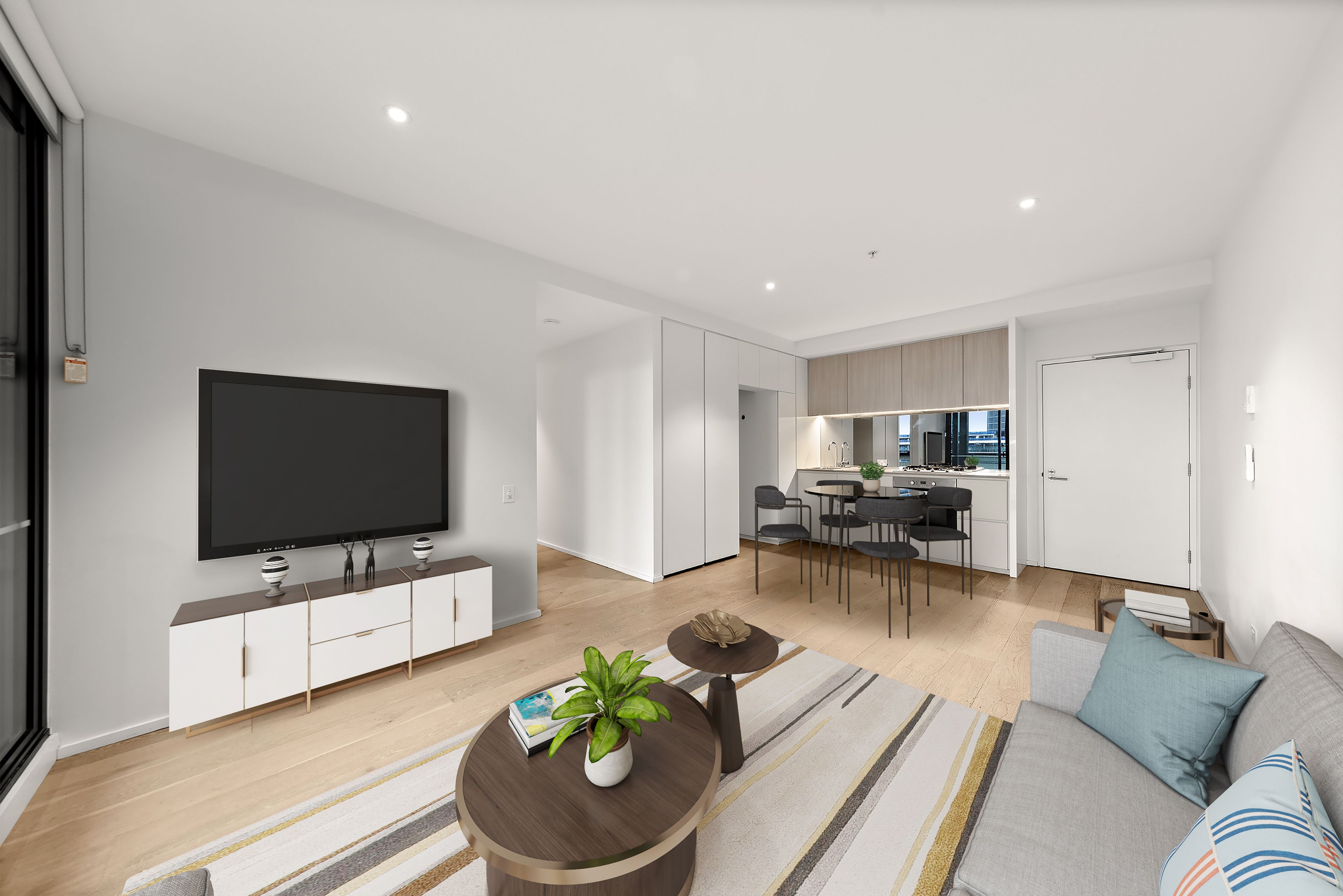 806n/889 Collins Street, Docklands, VIC 3008