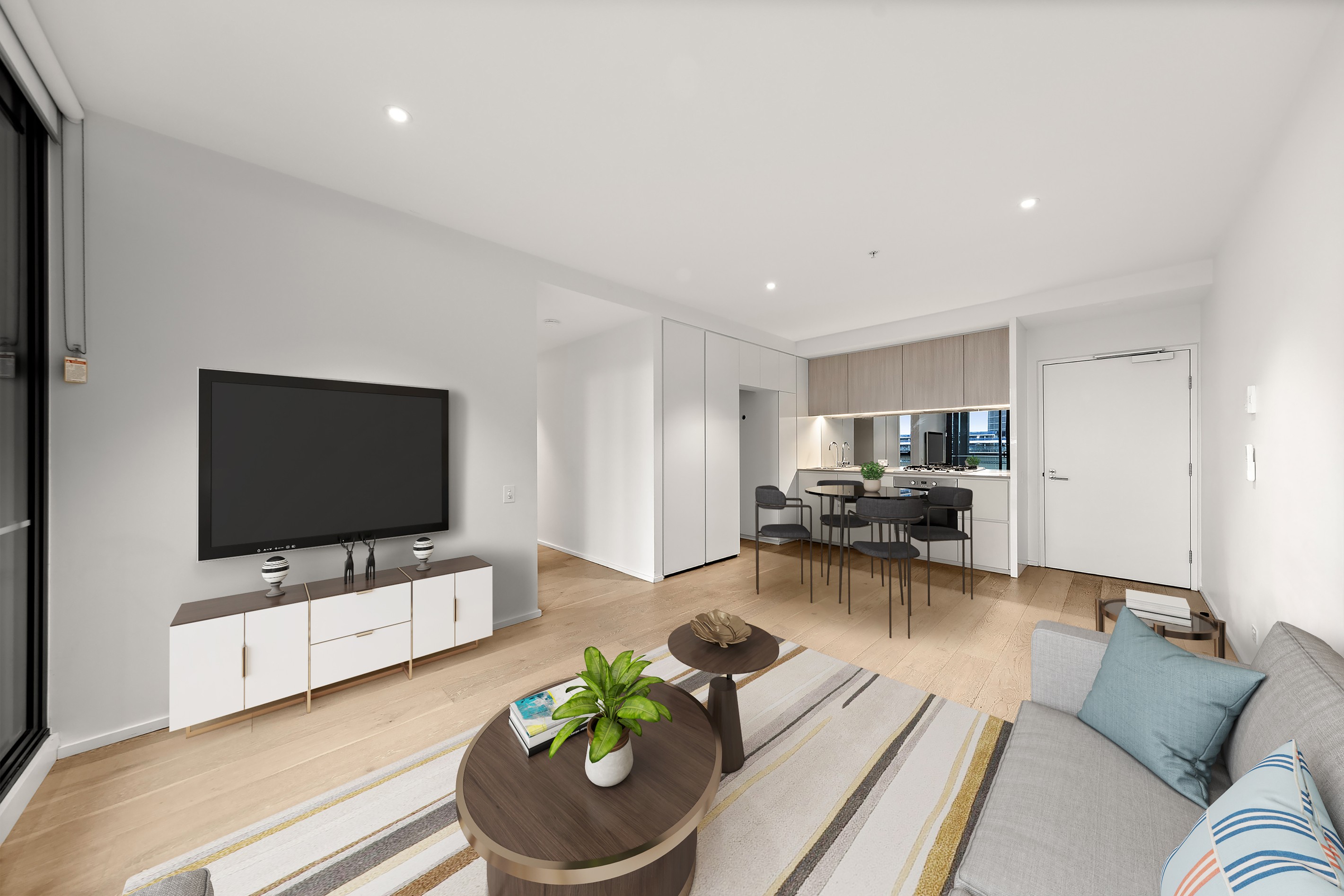 806n/889 Collins Street, Docklands, VIC 3008