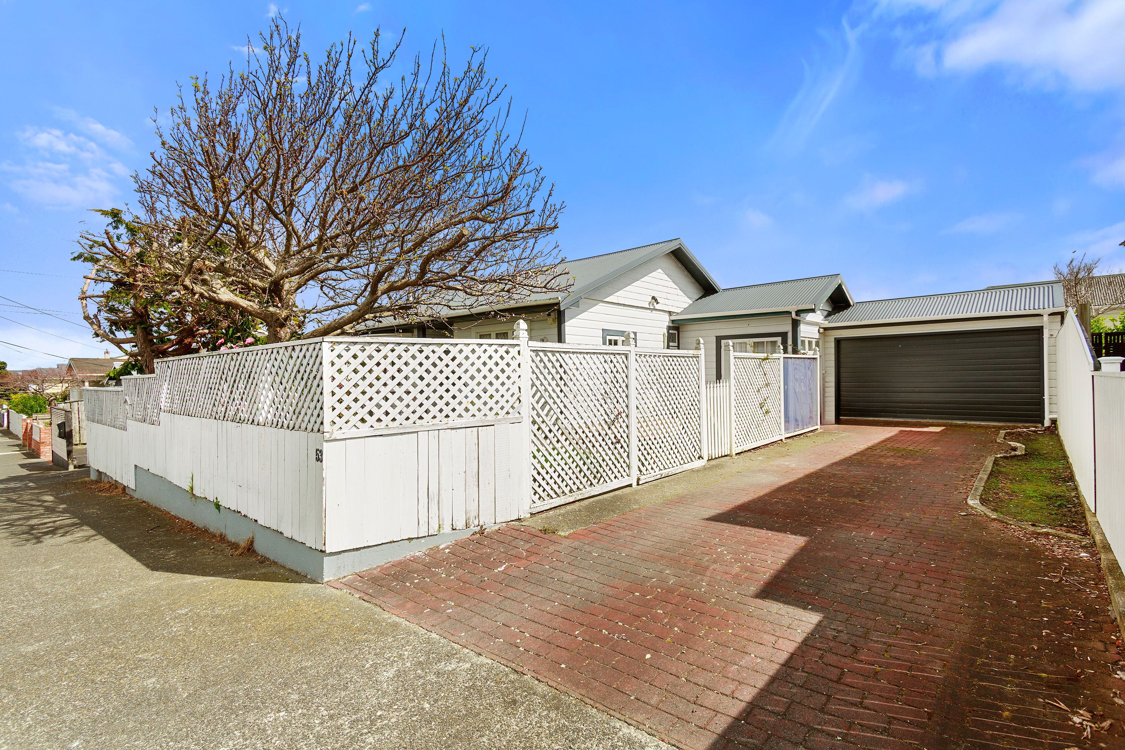 53 William Street, Petone, Lower Hutt City