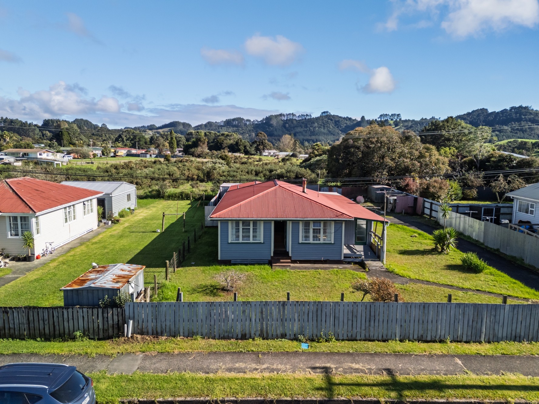 1 Tawanui Road, Kaikohe, Far North District