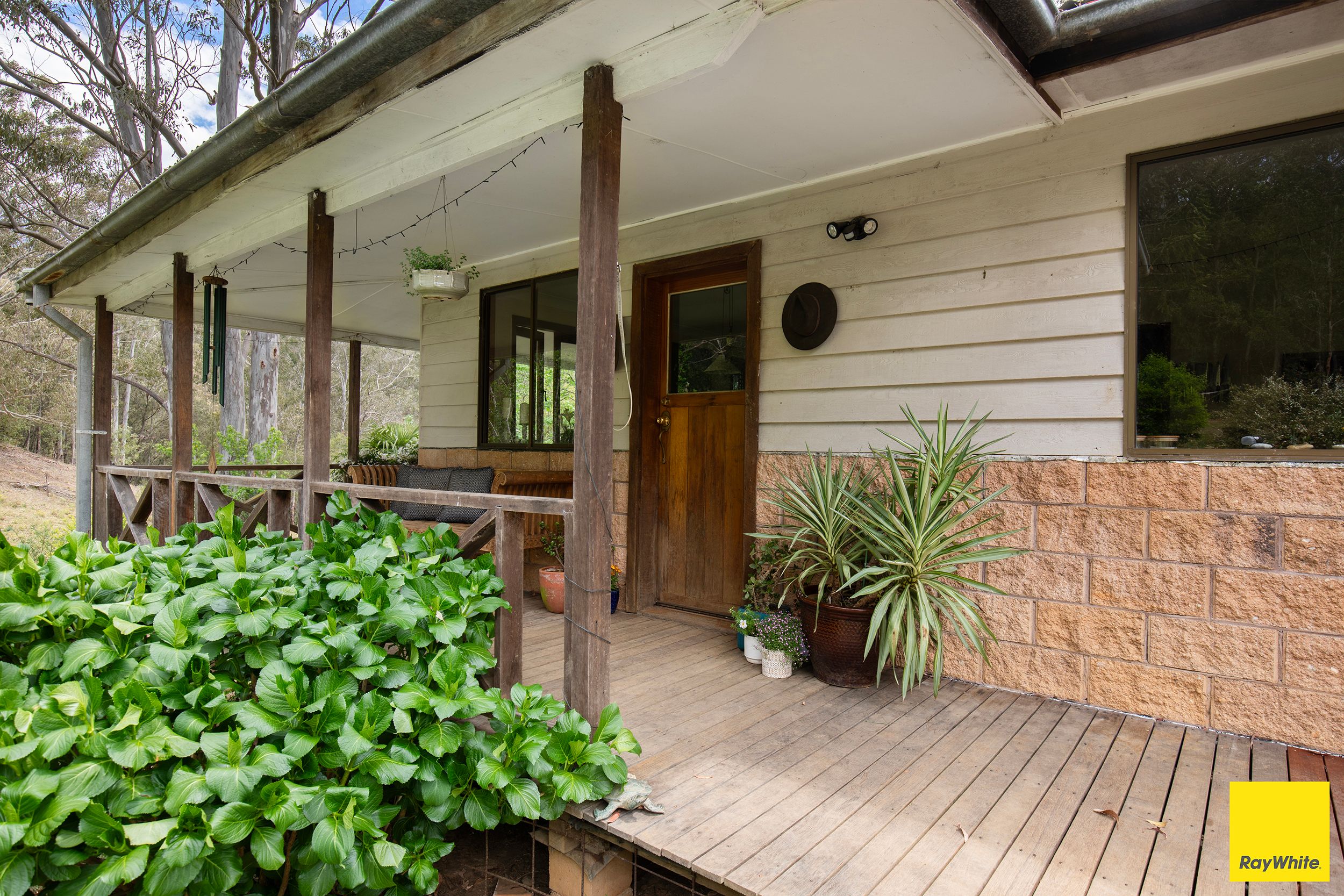 8284 Armidale Road, Dorrigo, NSW 2453