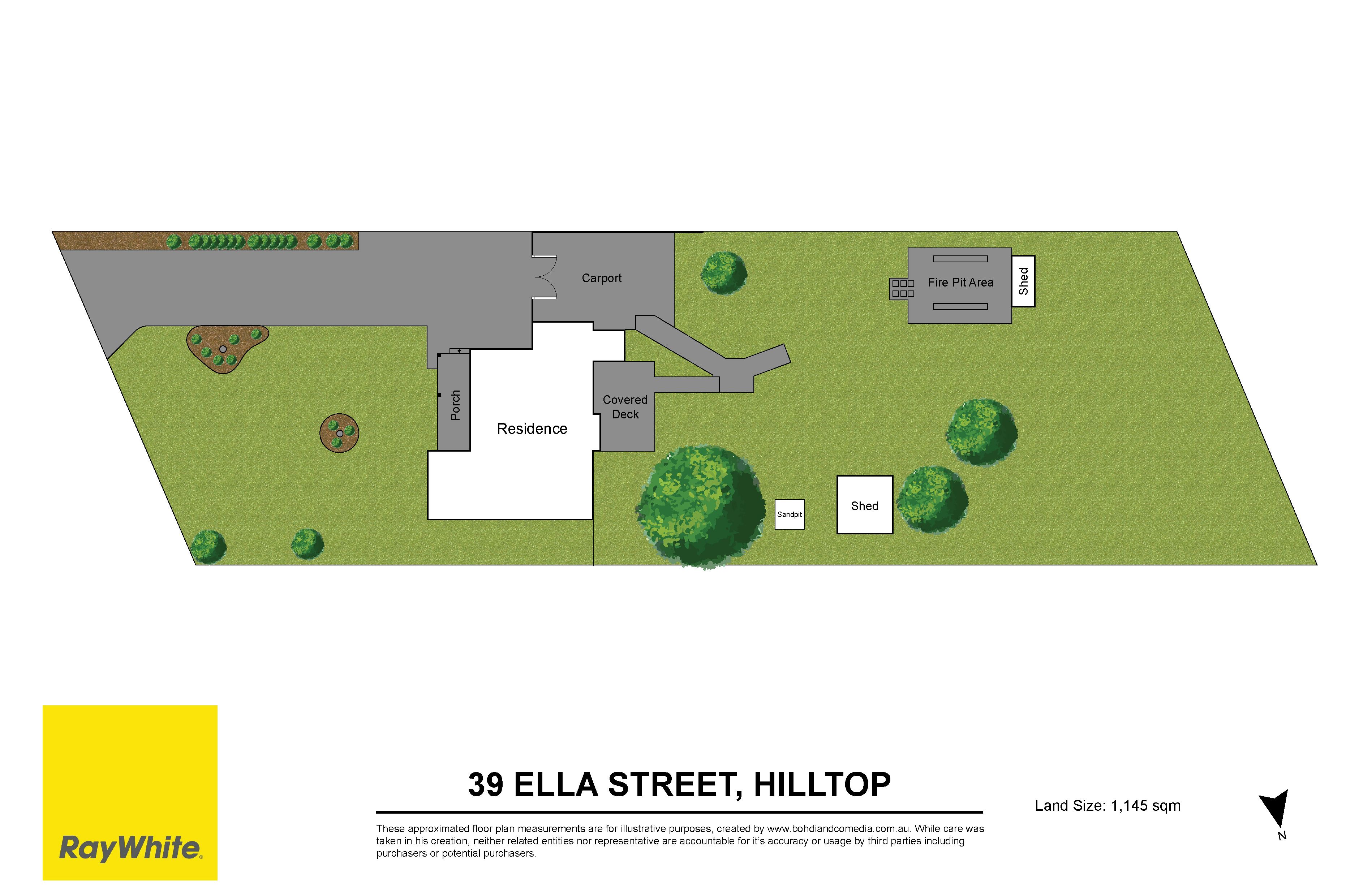 39 Ella Street — photo 14 of 14