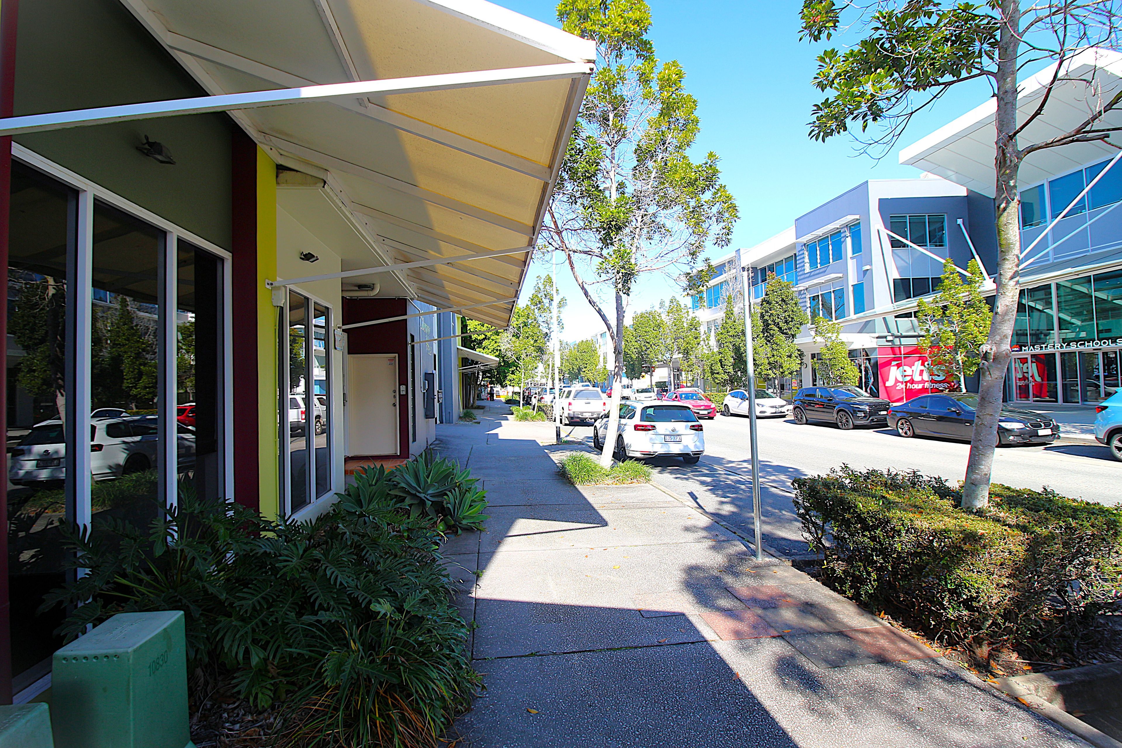 1/18 Lake Street, Varsity Lakes, QLD 4227