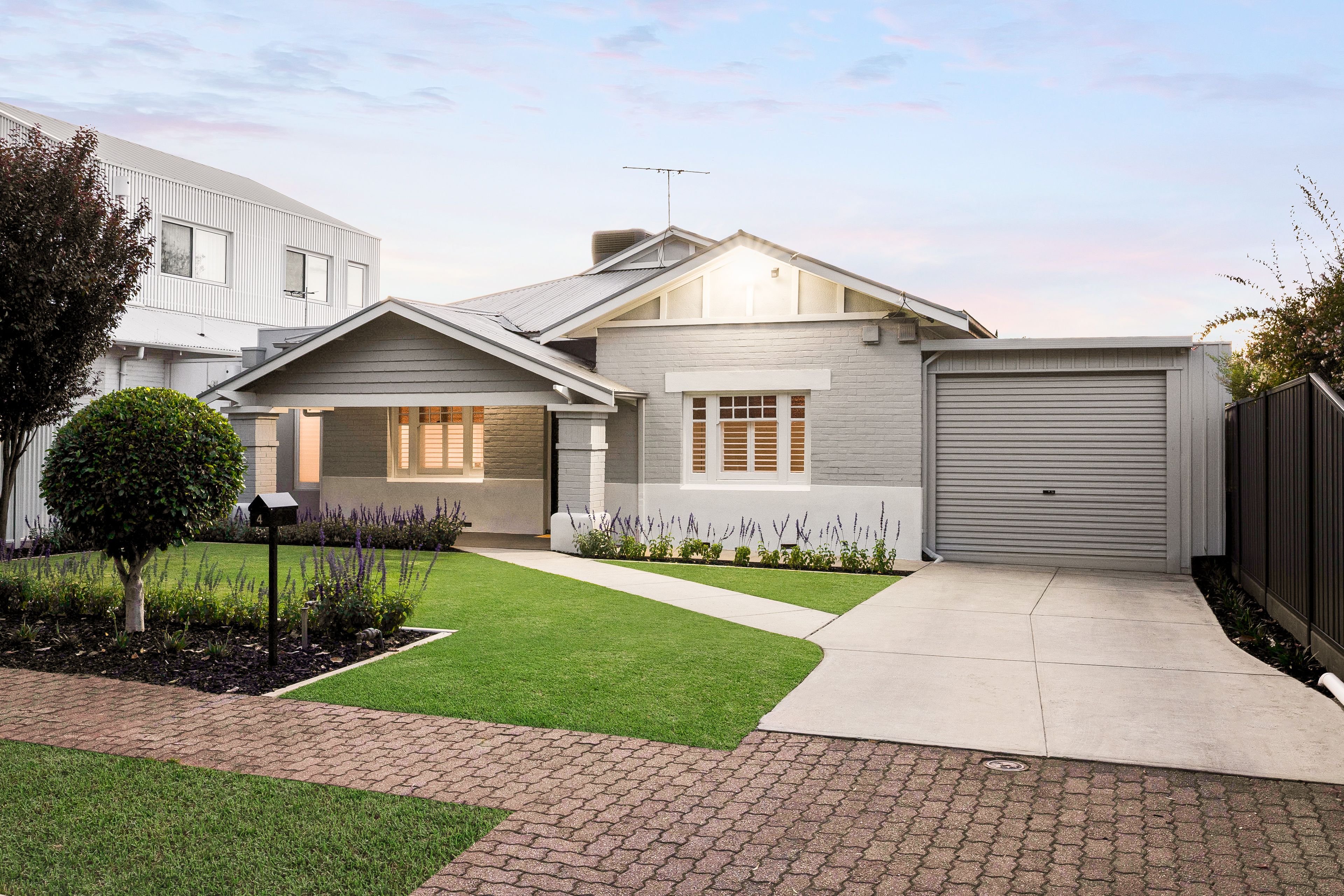 4 Craddock Street, Broadview, SA 5083