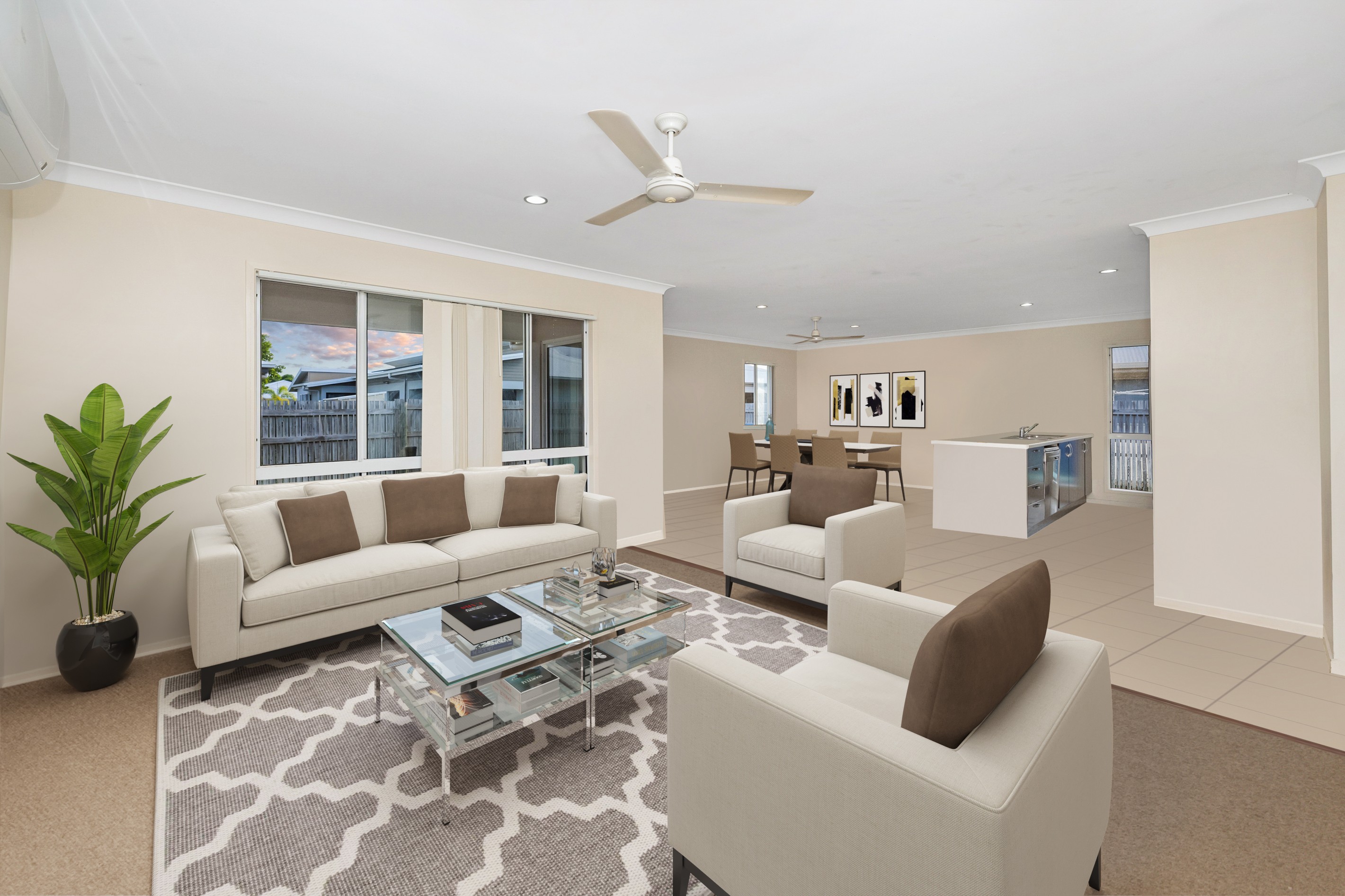 13 Dragon Flower Avenue, Mount Low, QLD 4818