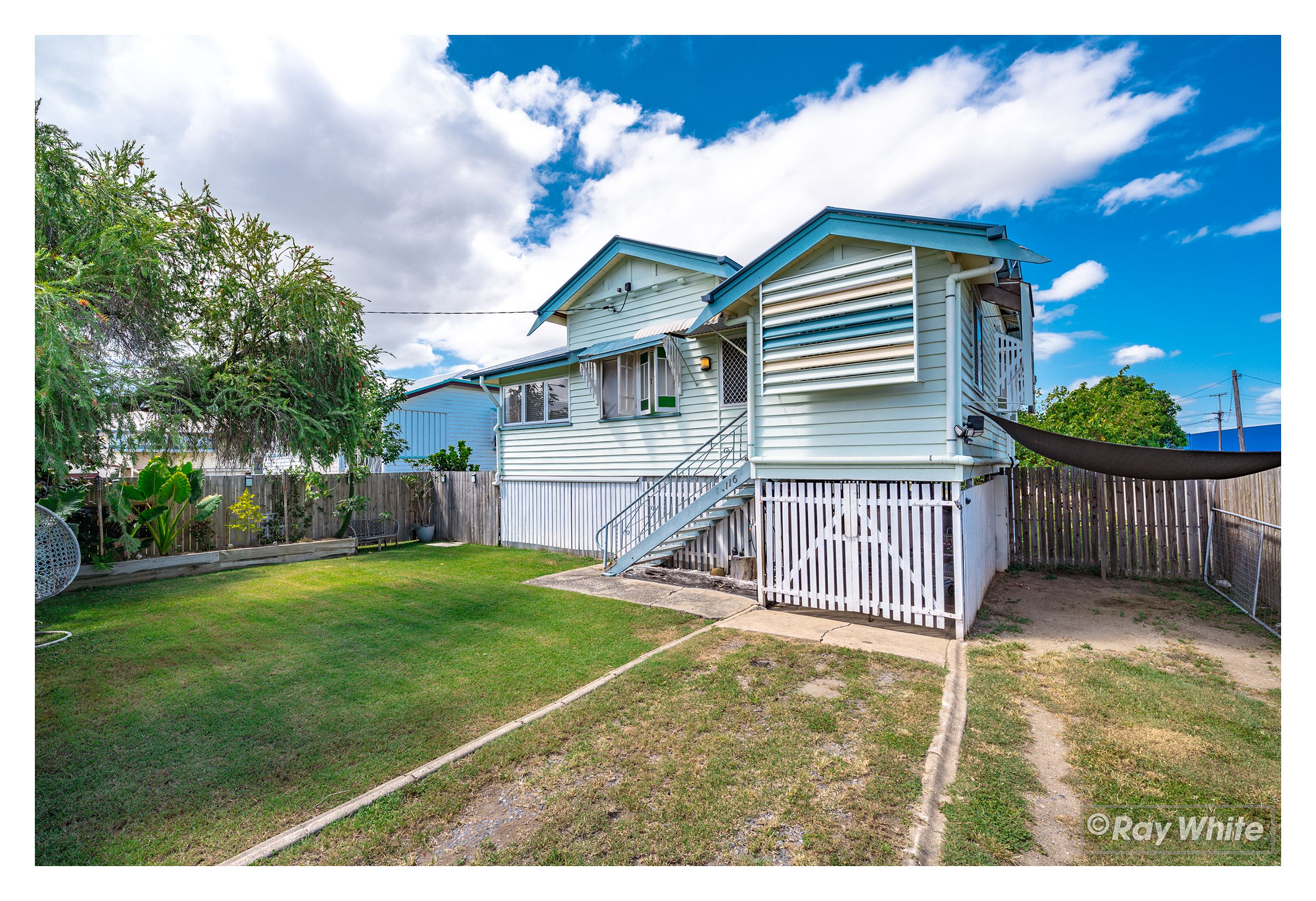 116 Edington Street, Berserker, QLD 4701