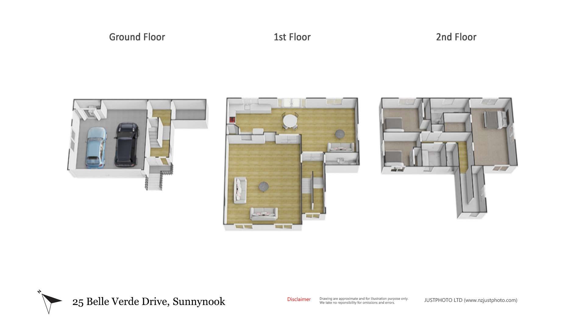 25 Belle Verde Drive photo 21