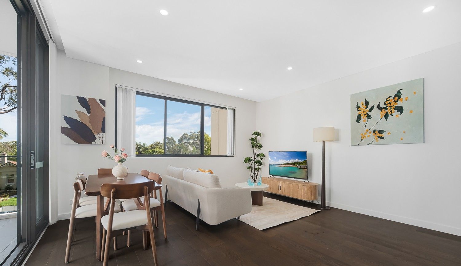 307/7 Victoria Street, Roseville, NSW 2069
