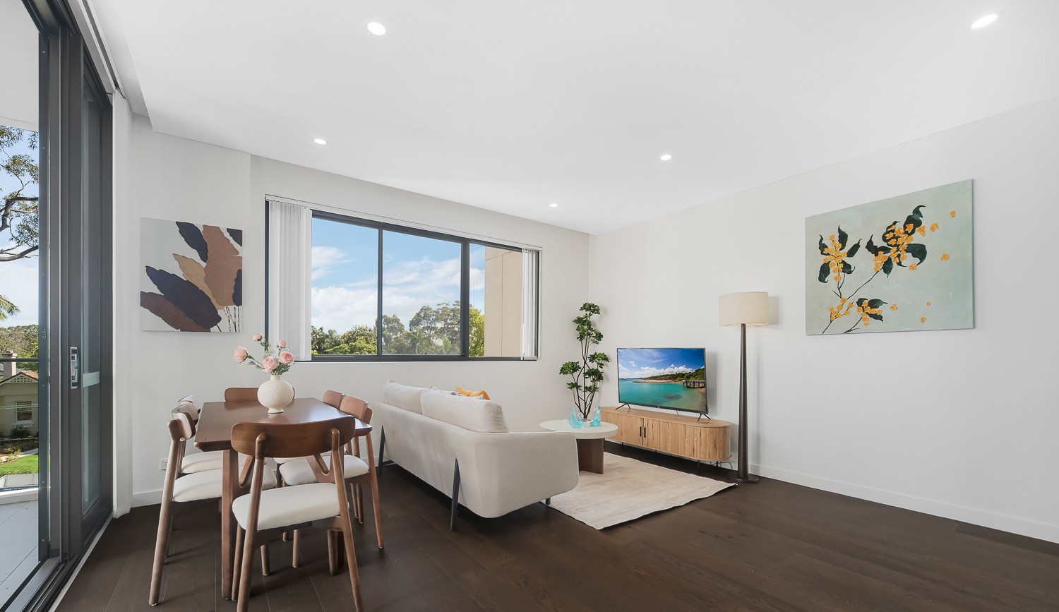 307/7 Victoria Street, Roseville, NSW 2069