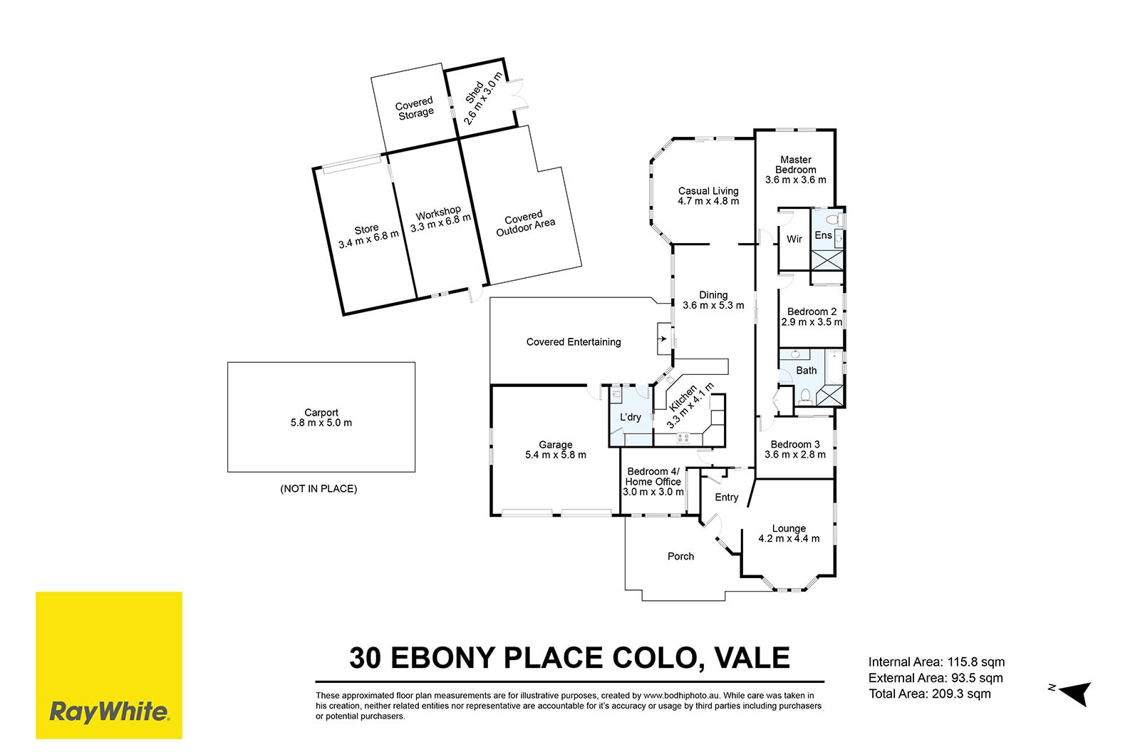30 Ebony Place — photo 27 of 29